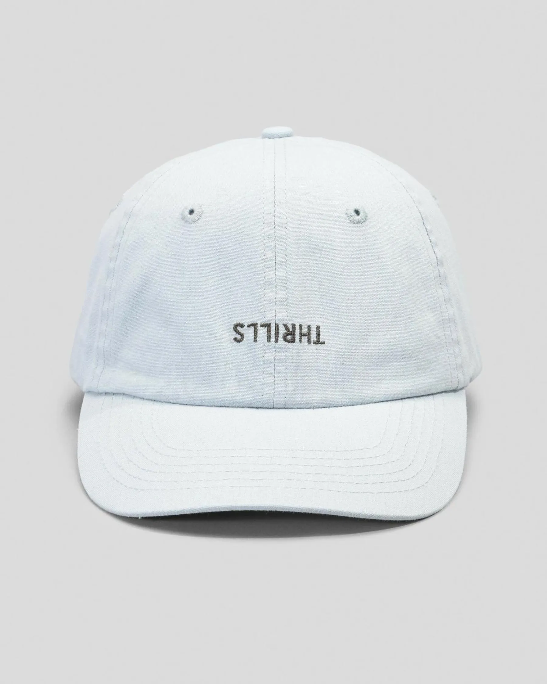 Online Minimal 6 Panel Cap Women Headwear