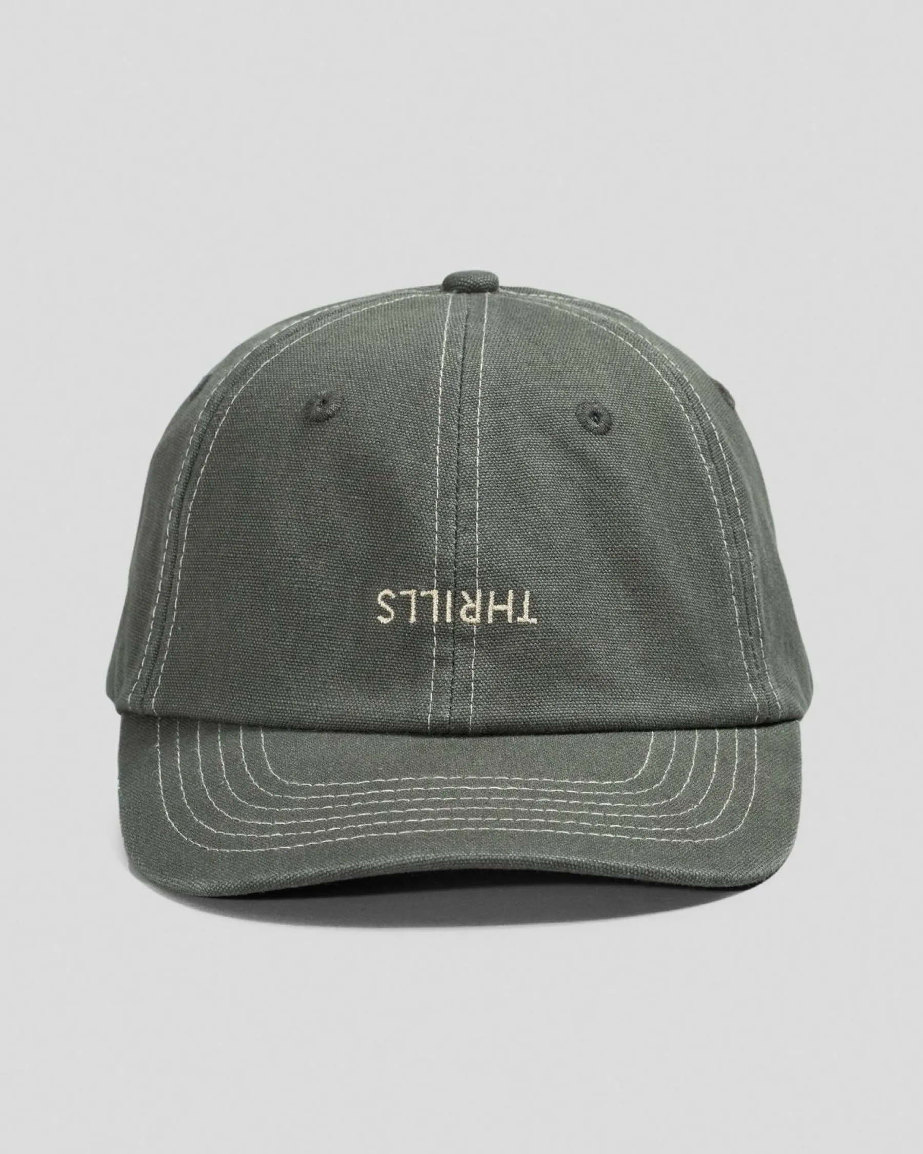 New Minimal 6 Panel Cap Headwear