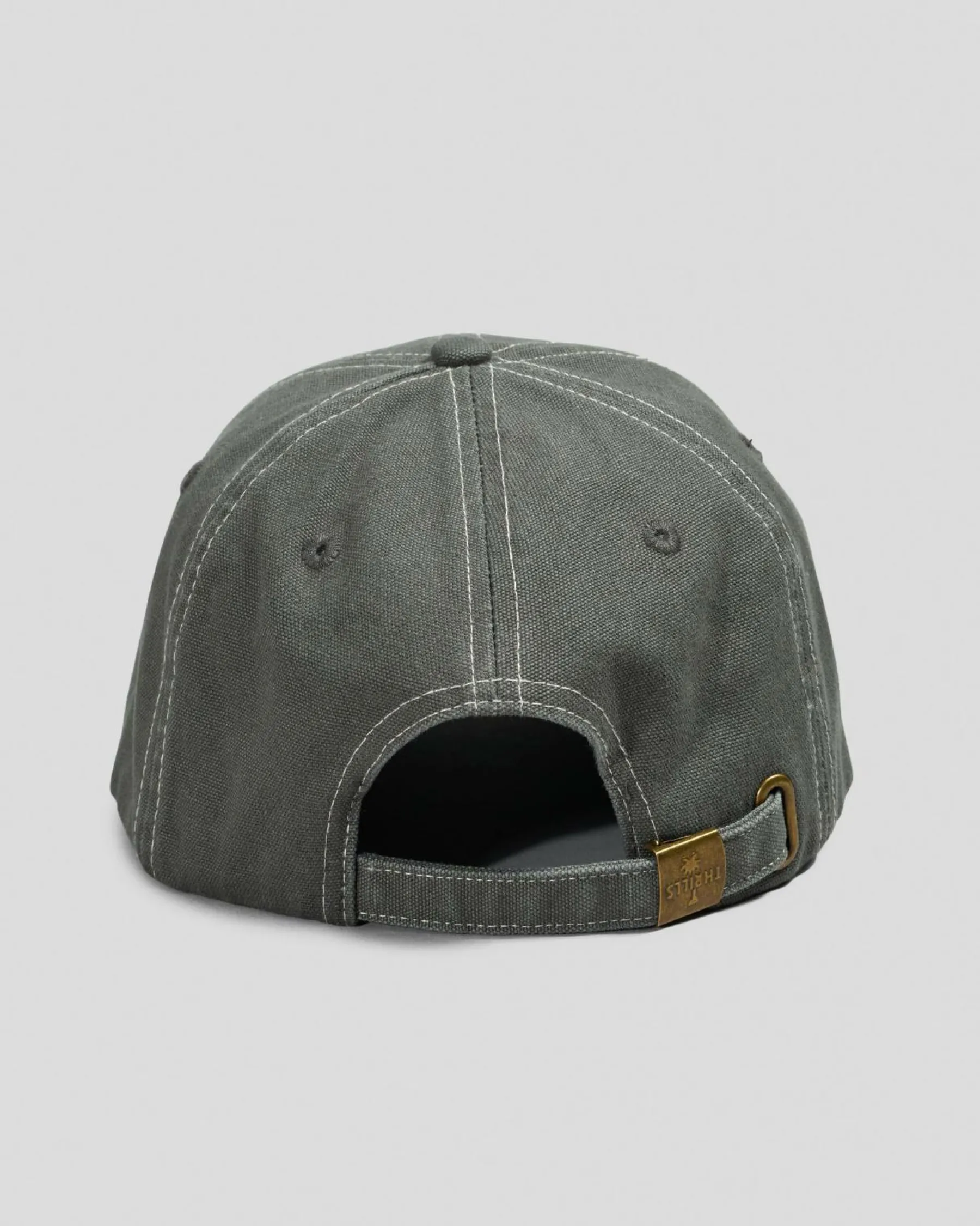 New Minimal 6 Panel Cap Headwear