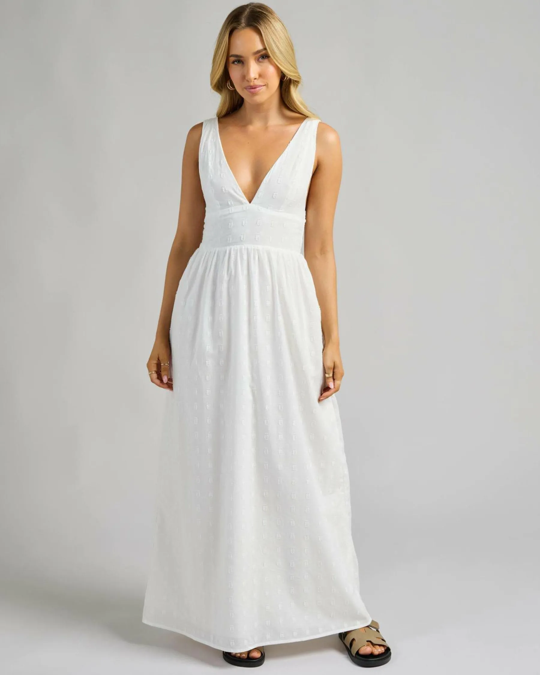 New Mirage Maxi Dress Women Dresses