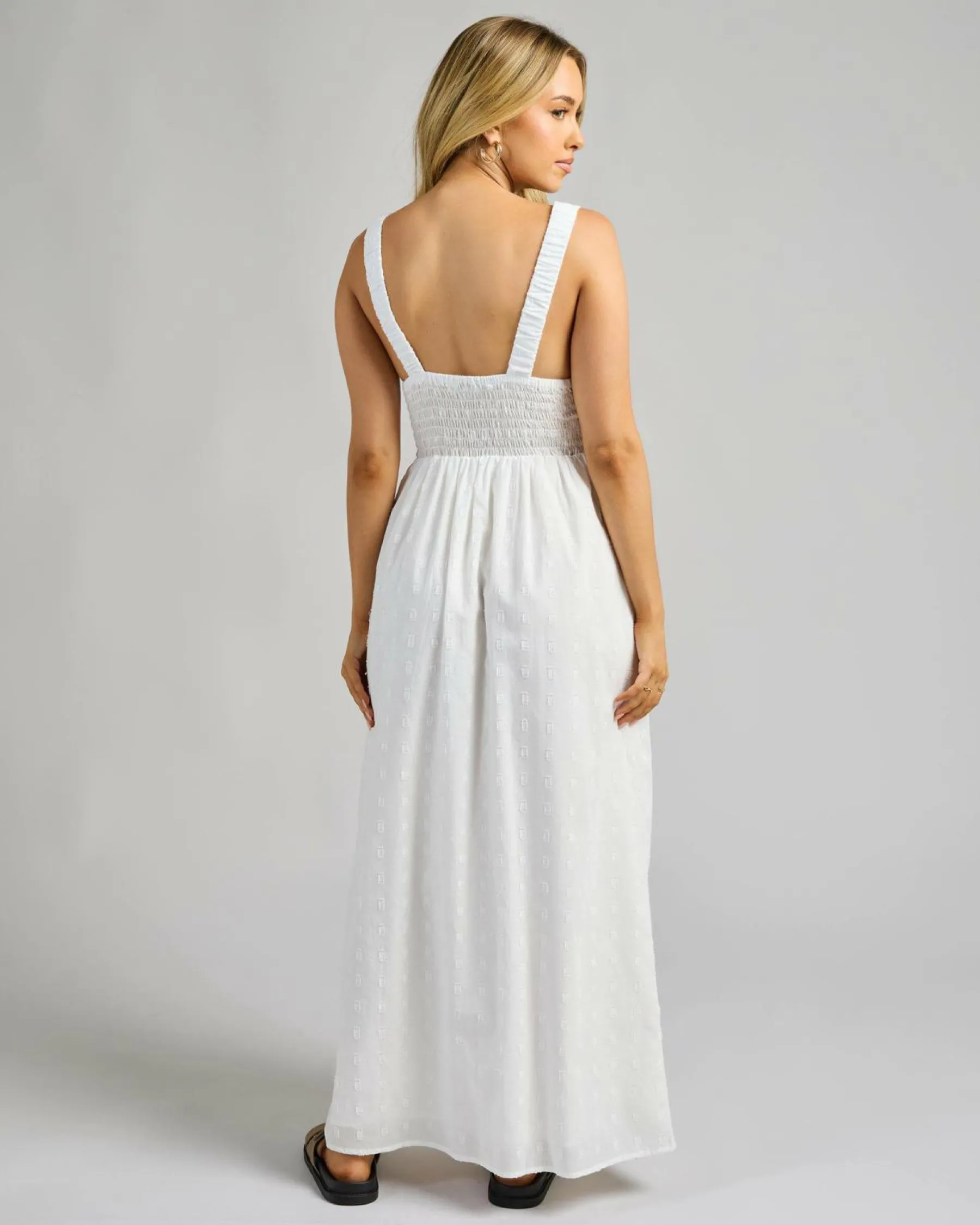 New Mirage Maxi Dress Women Dresses