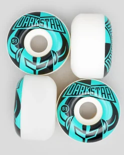 New 51mm Divide Skateboard Wheels Women Skateboards & Scooters|Skateboards & Scooters