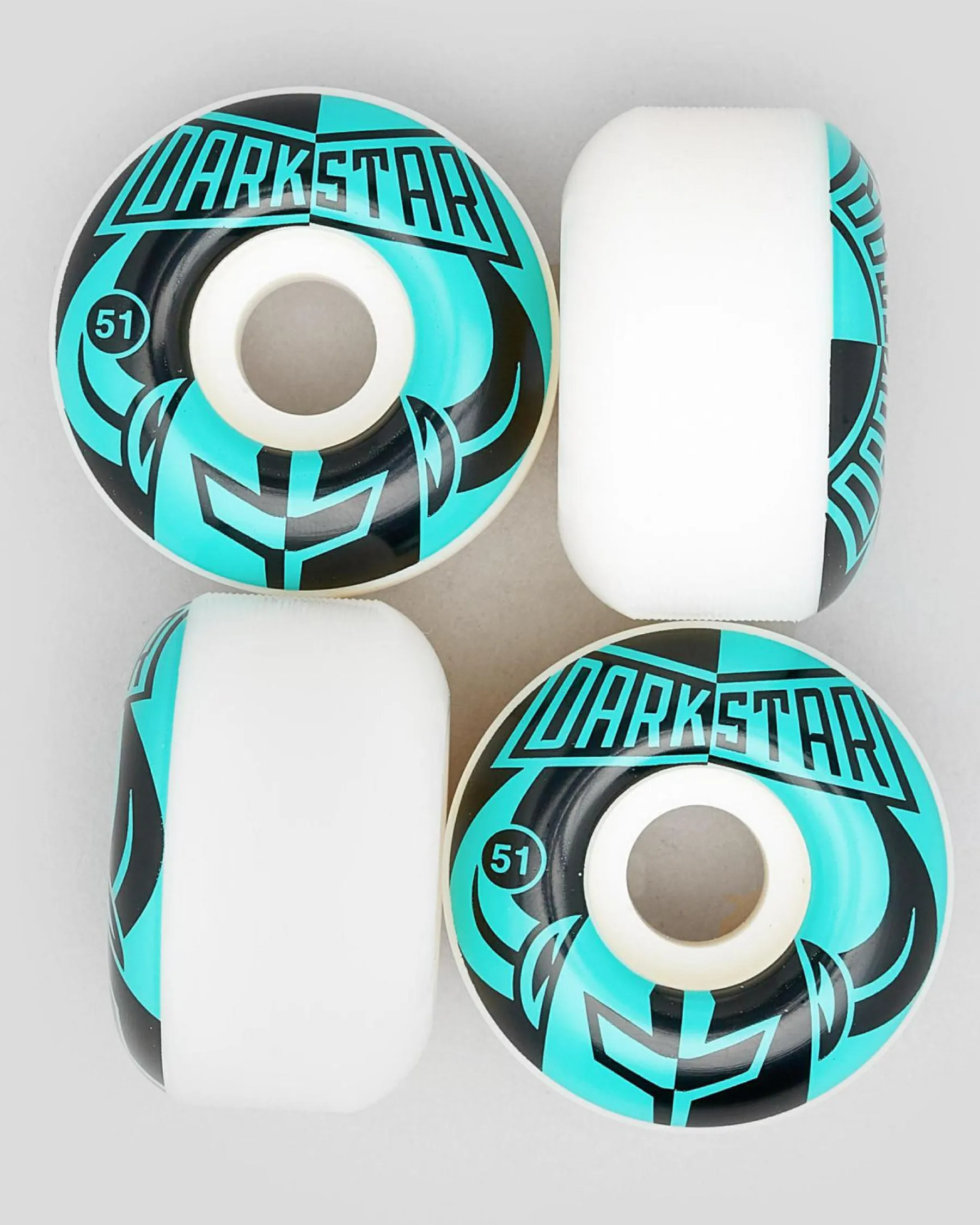 New 51mm Divide Skateboard Wheels Women Skateboards & Scooters|Skateboards & Scooters