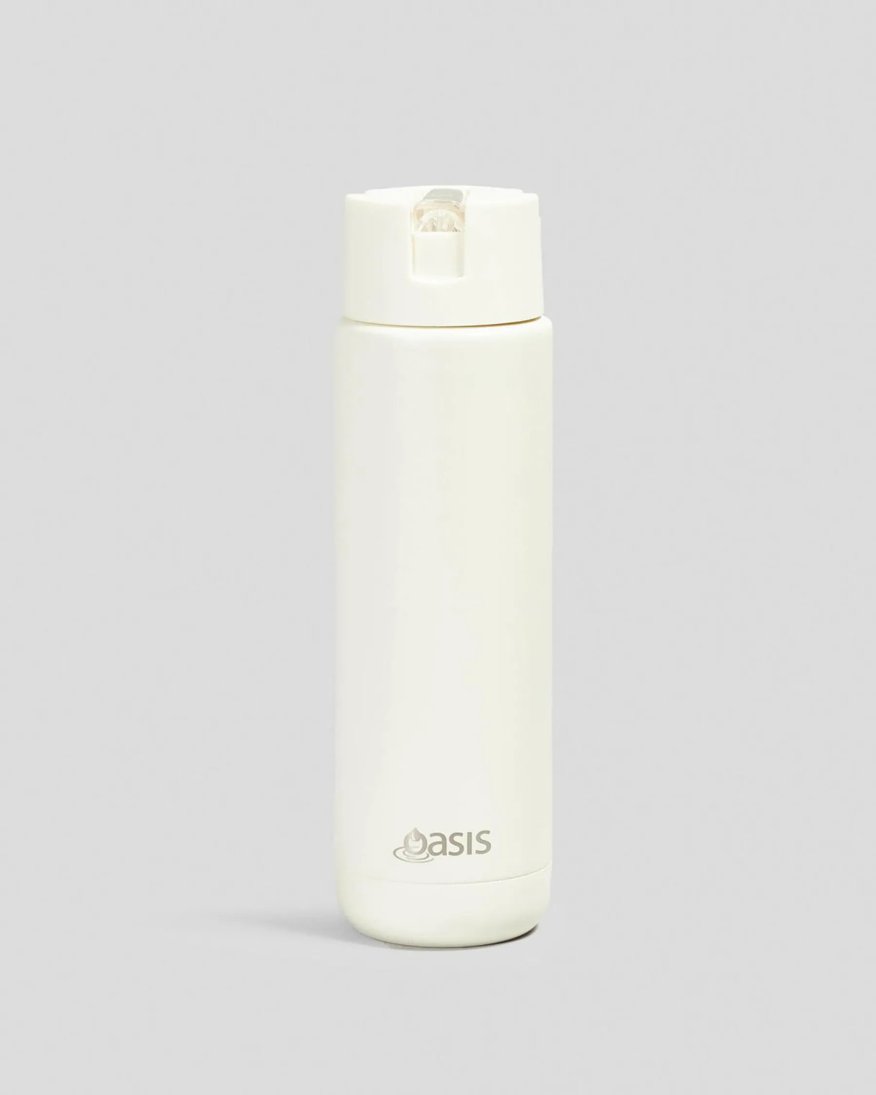 Bottles & Lunch Boxes|Bottles & Lunch Boxes*Oasis Moda 700 ml Drink Bottle Alabaster