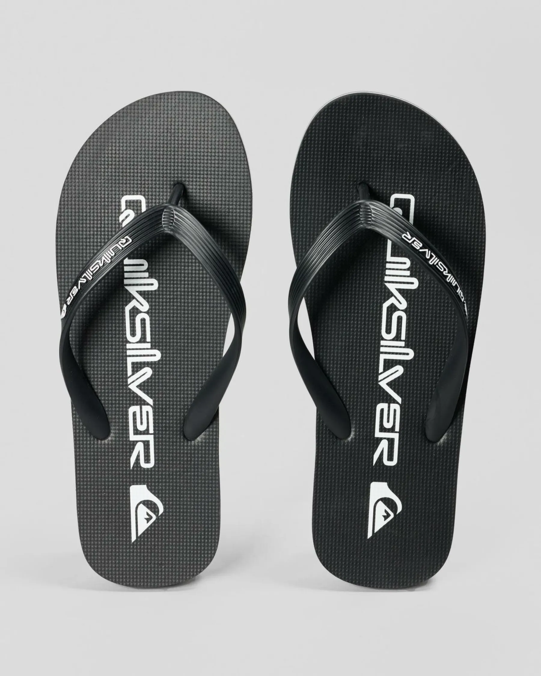 New Moncata Two Tone Thongs Flip Flops & Sandals