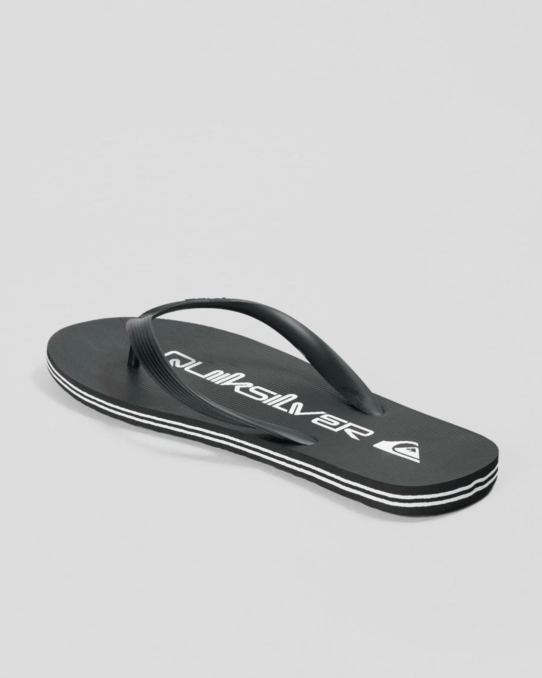 New Moncata Two Tone Thongs Flip Flops & Sandals