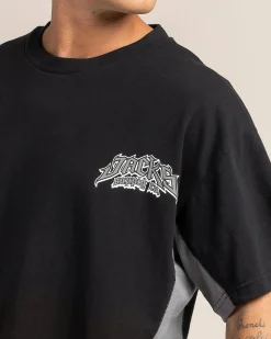 Discount Monochrome T-Shirt Tops & T-Shirts