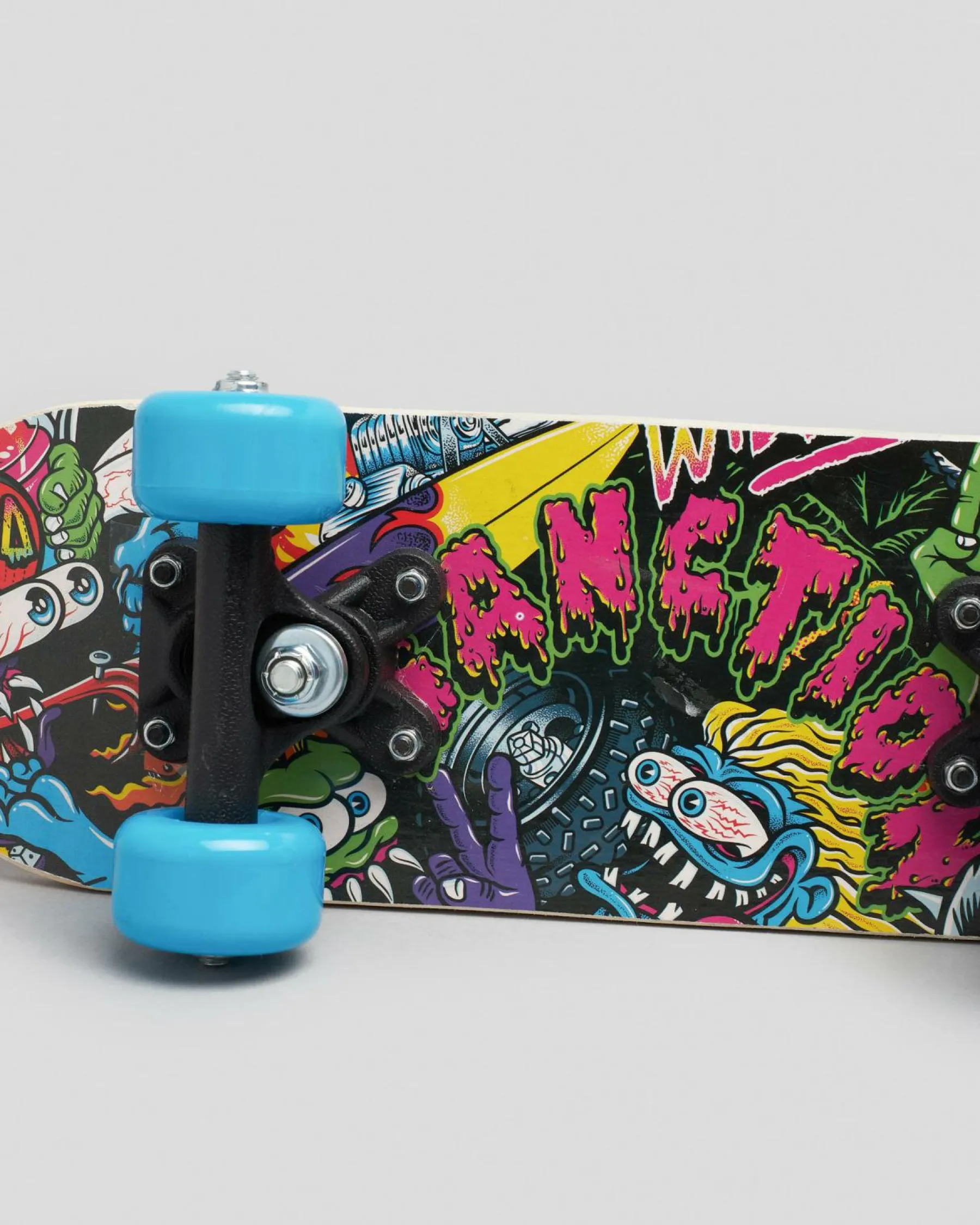 Discount Monstered Mini Skateboard Women Skateboards & Scooters|Skateboards & Scooters