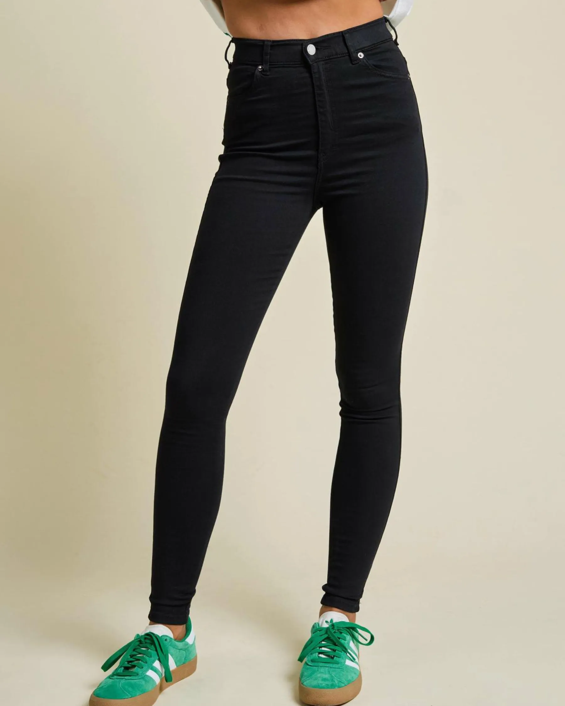 Best Moxy Skinny Jeans Women Bottoms