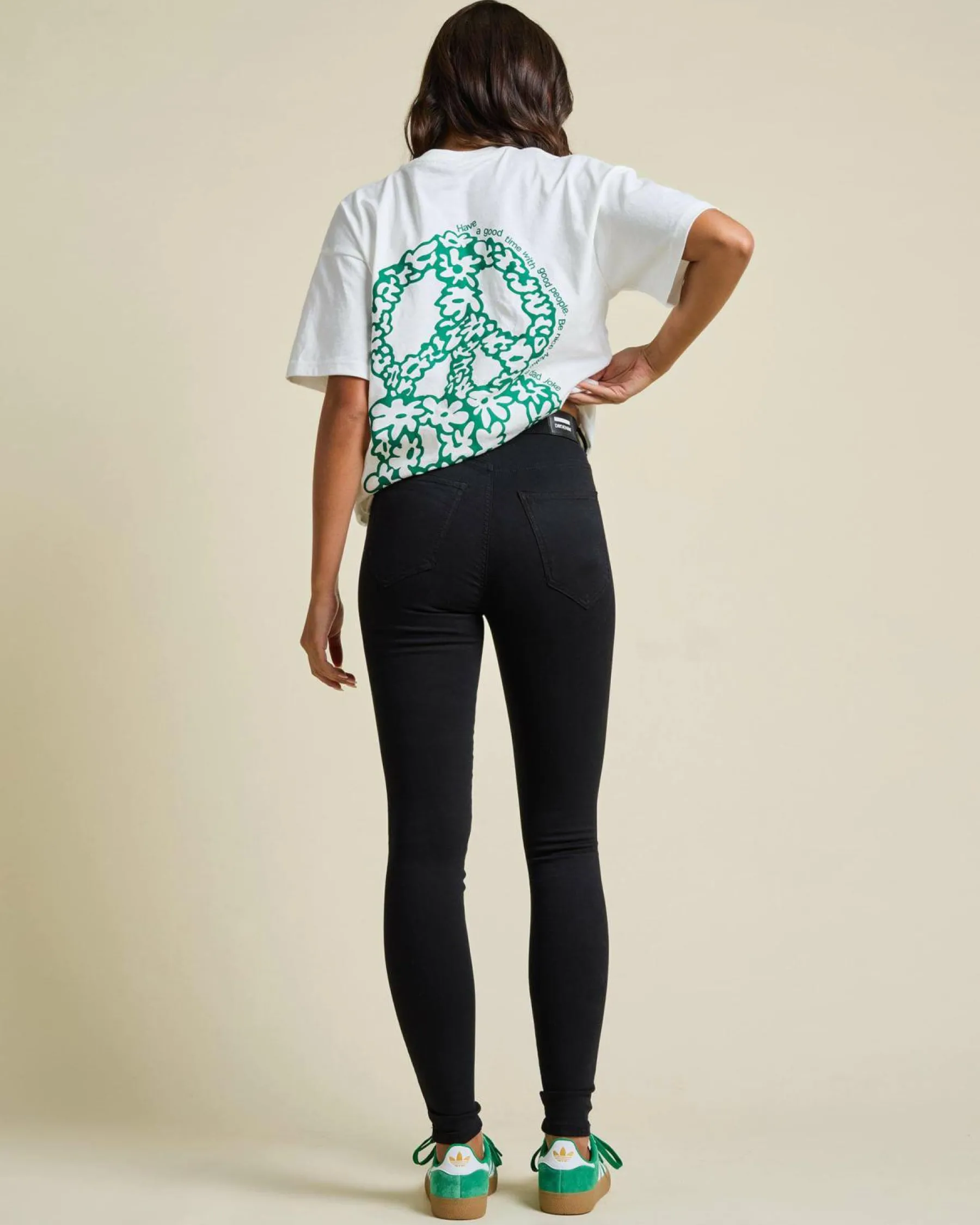 Best Moxy Skinny Jeans Women Bottoms