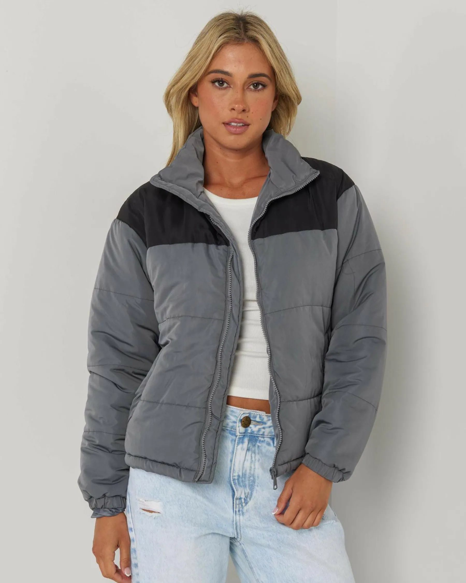 Outlet Munich Puffer Jacket Women Jackets & Coats