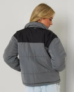 Outlet Munich Puffer Jacket Women Jackets & Coats
