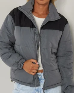 Outlet Munich Puffer Jacket Women Jackets & Coats