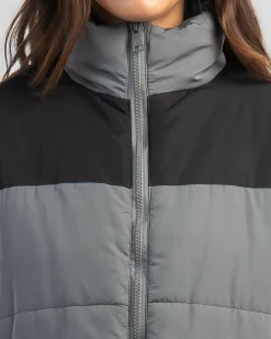 Outlet Munich Puffer Jacket Women Jackets & Coats