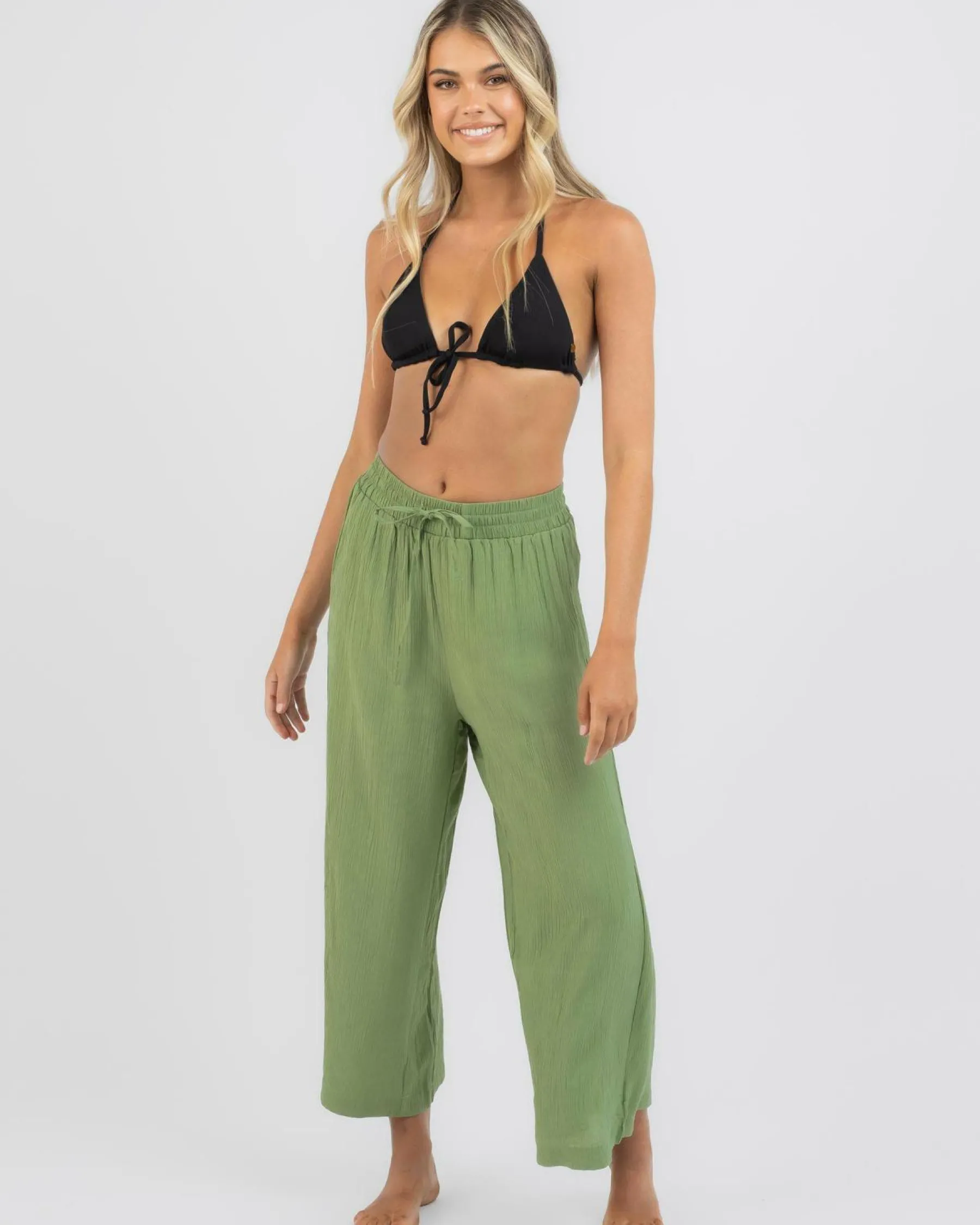 Sale Napali Pants Women Bottoms