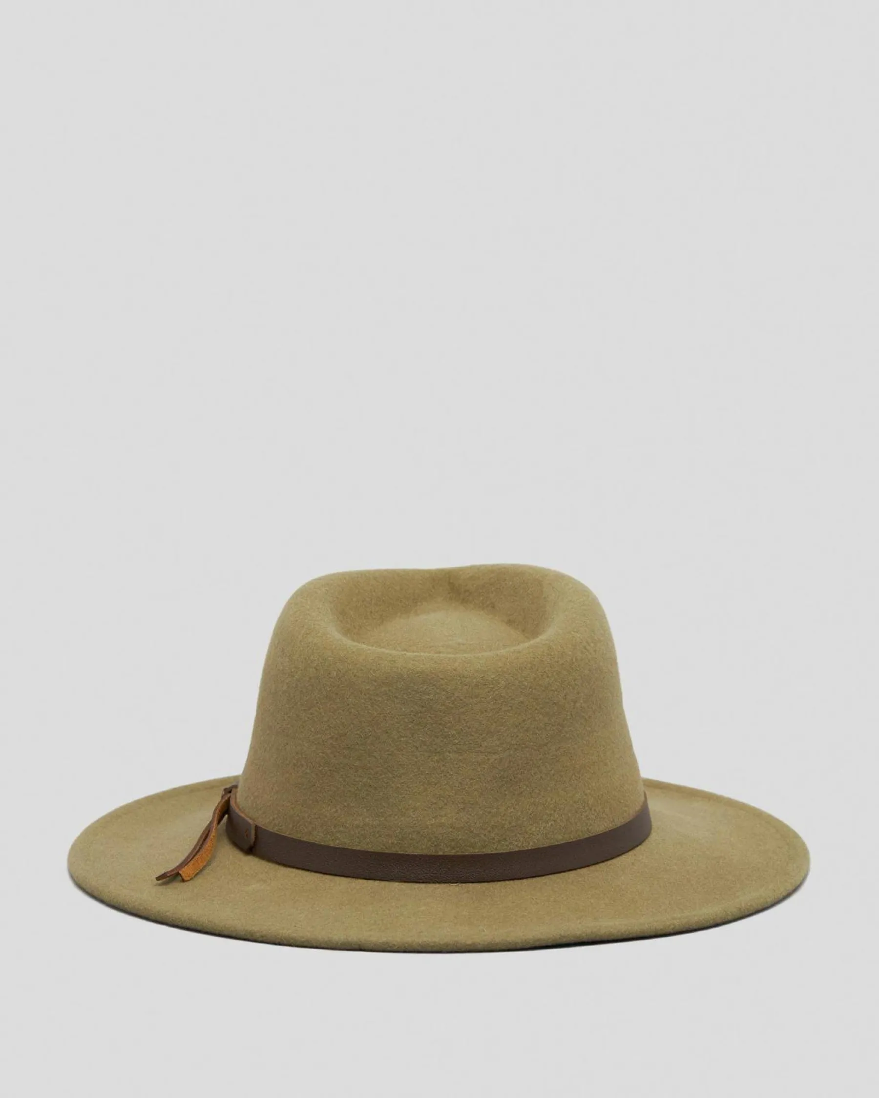 Hot Ned Felt Hat Headwear