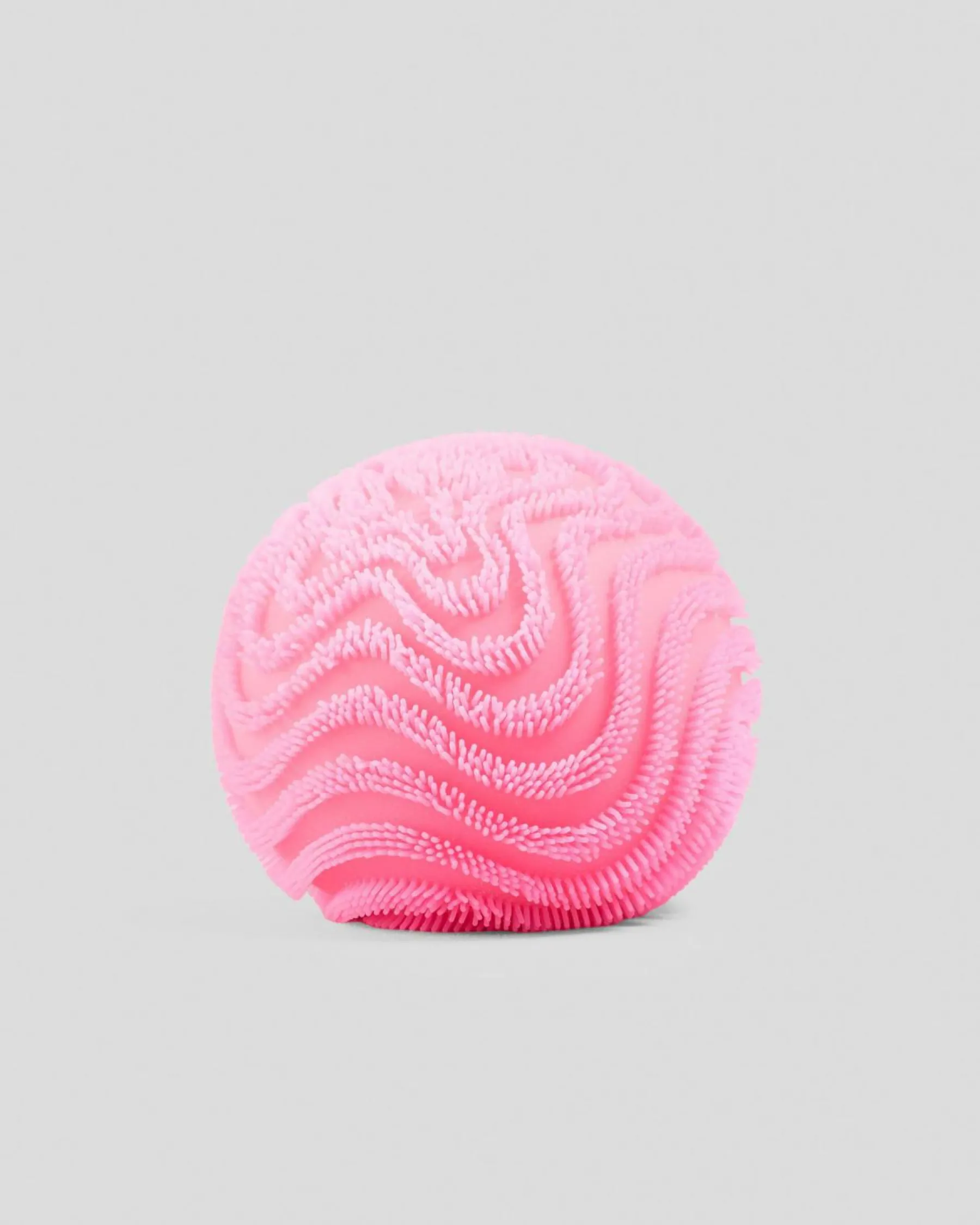 Gifts & Novelty|Gifts & Novelty*Schylling Nee Doh Fuzz Ball Waves Assorted