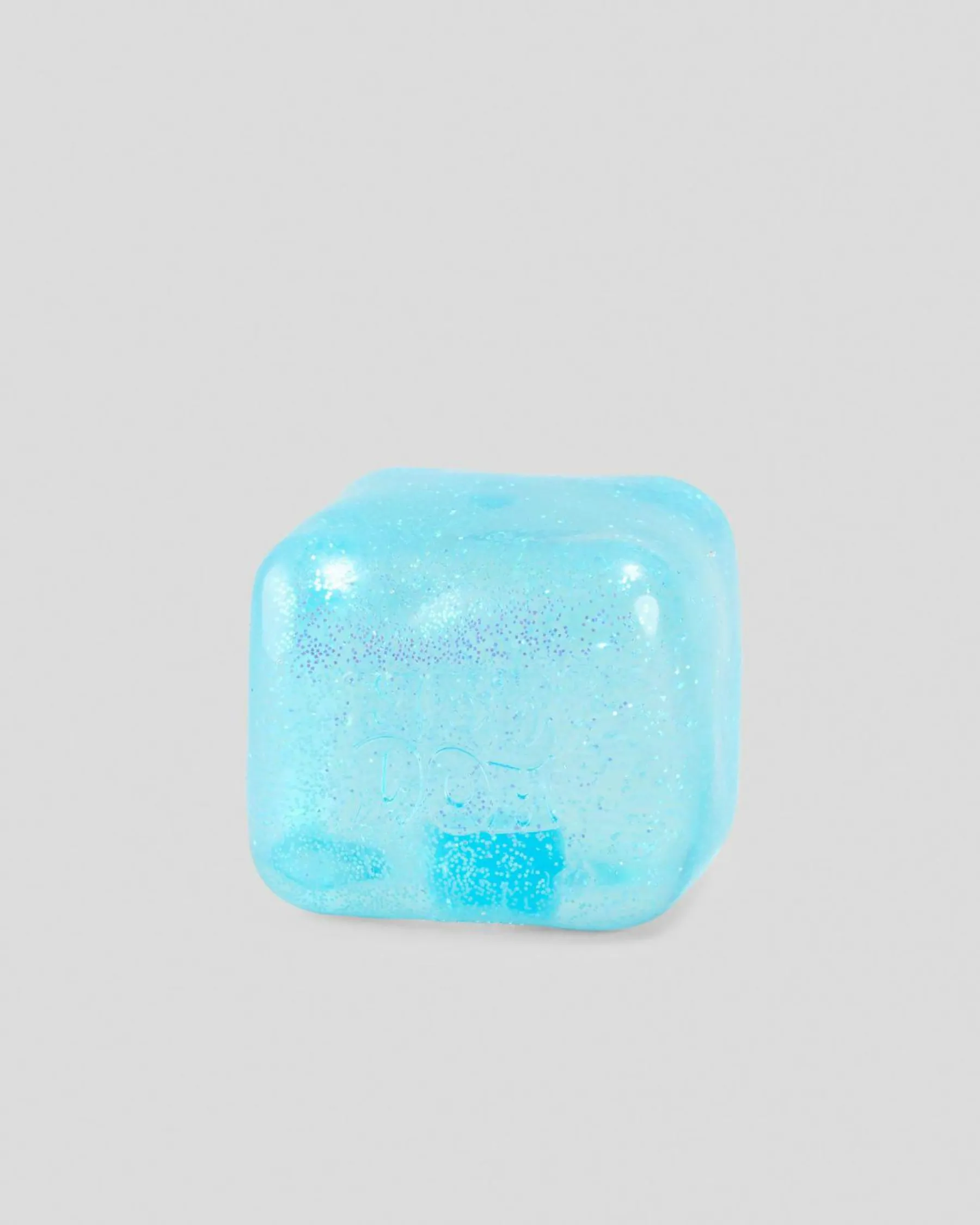 Online Nee Doh Nice Cube Glitter & Glow Women Gifts & Novelty|Gifts & Novelty