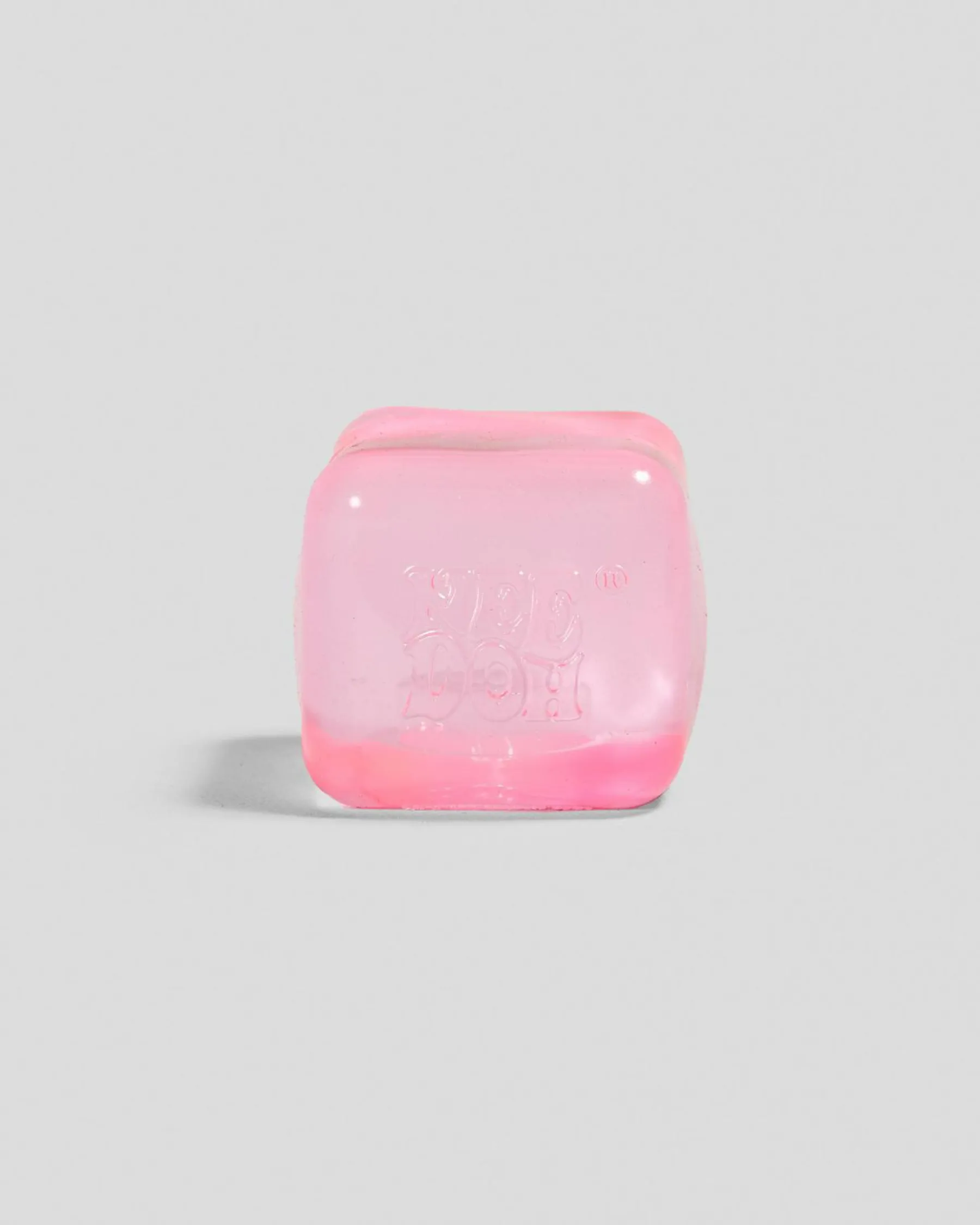 Gifts & Novelty|Gifts & Novelty*Get It Now Nee Doh Nice Ice Baby Cube Assorted