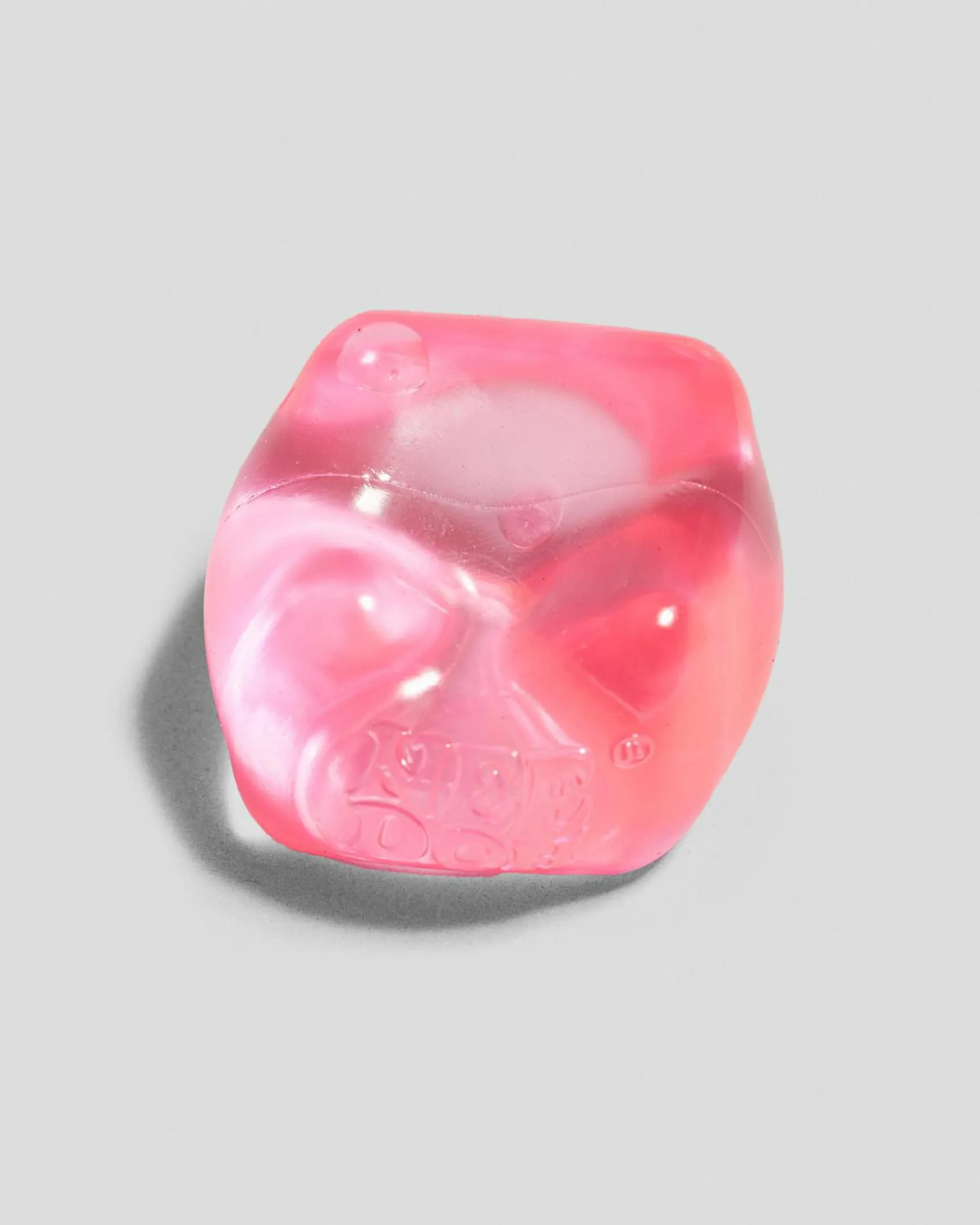 Gifts & Novelty|Gifts & Novelty*Get It Now Nee Doh Nice Ice Baby Cube Assorted