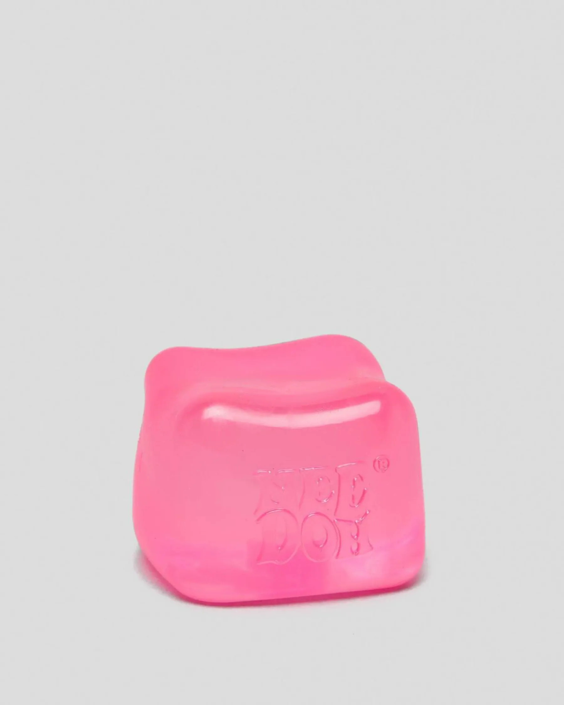 Gifts & Novelty|Gifts & Novelty*Get It Now Nee-Doh Nice Cube Assorted