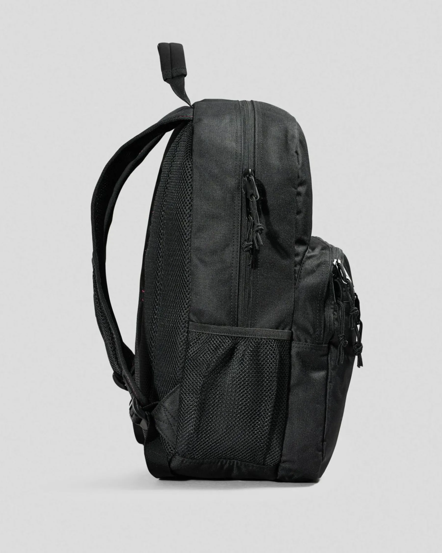 Bags*RVCA Neon Lights Backpack Black