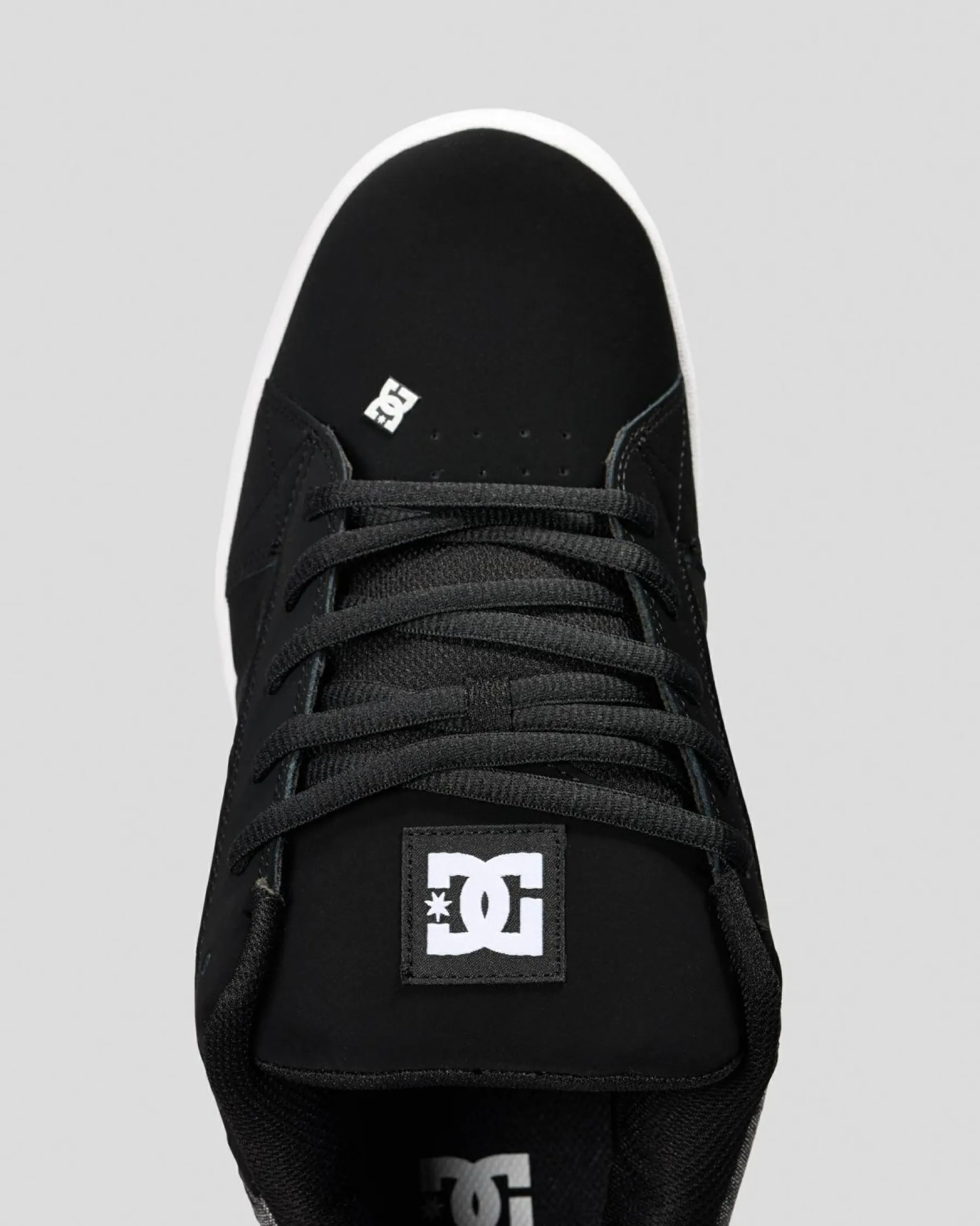 Sneakers*DC Shoes Net Shoes Black/monogram