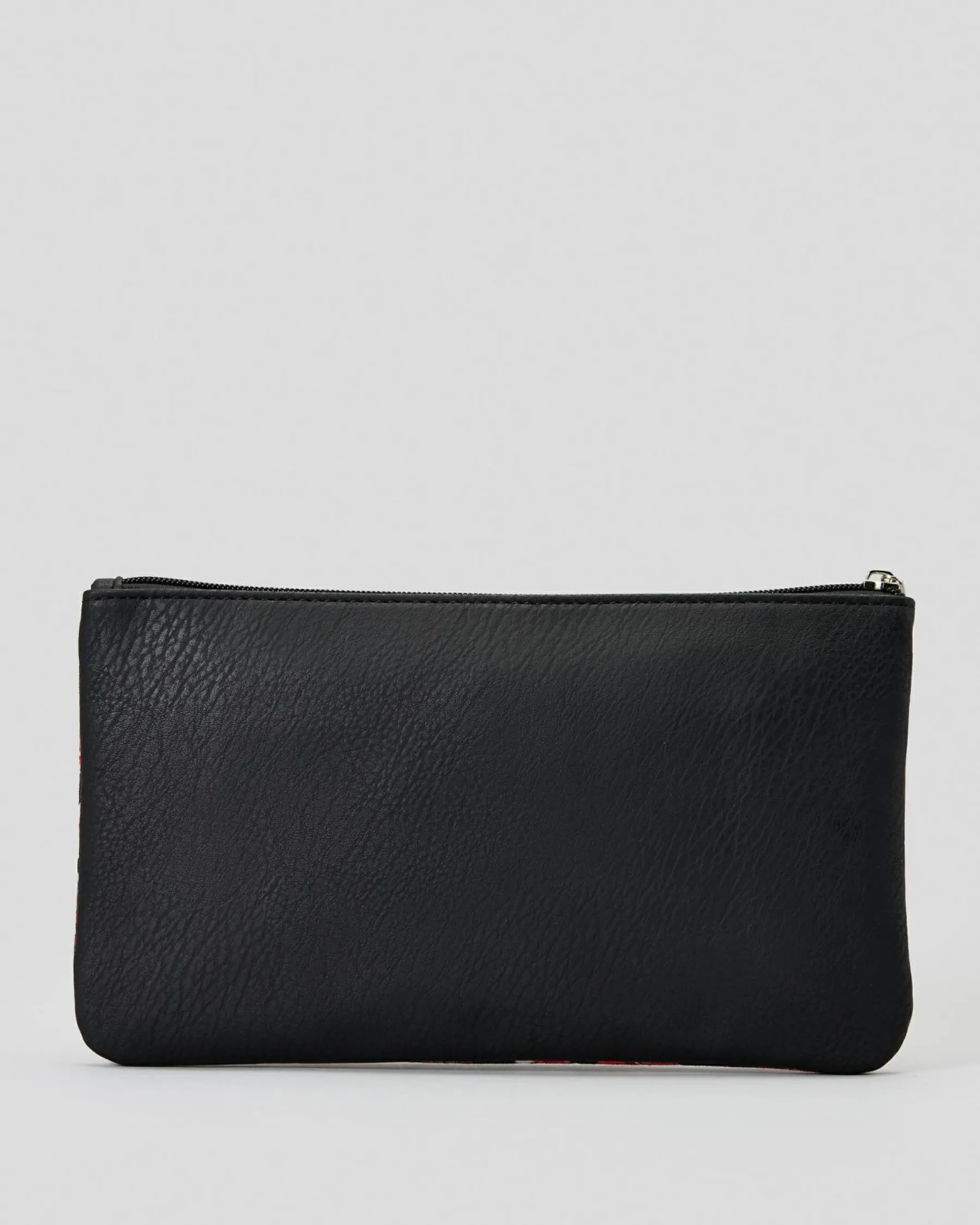 Pencil Cases & Stationery|Pencil Cases & Stationery*Mooloola Noah Pencil Case Red/black