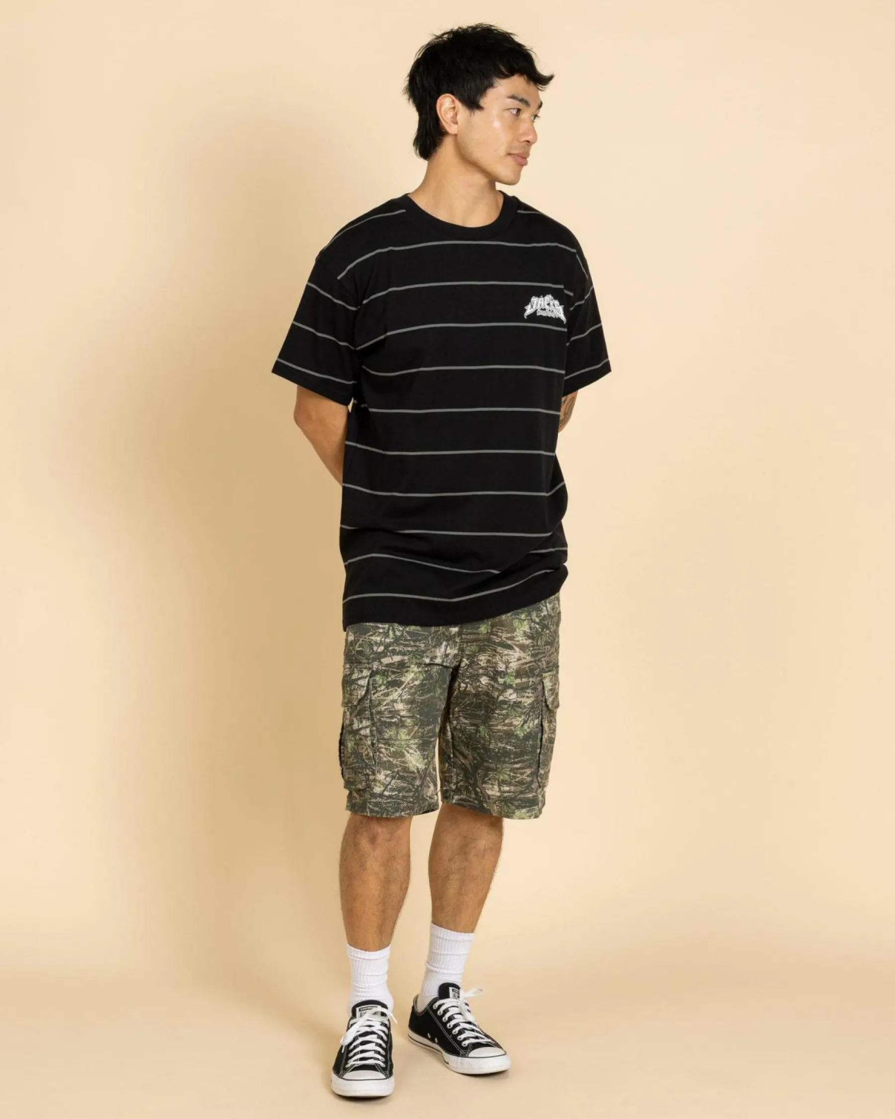 Sale Nomad T-Shirt Tops & T-Shirts