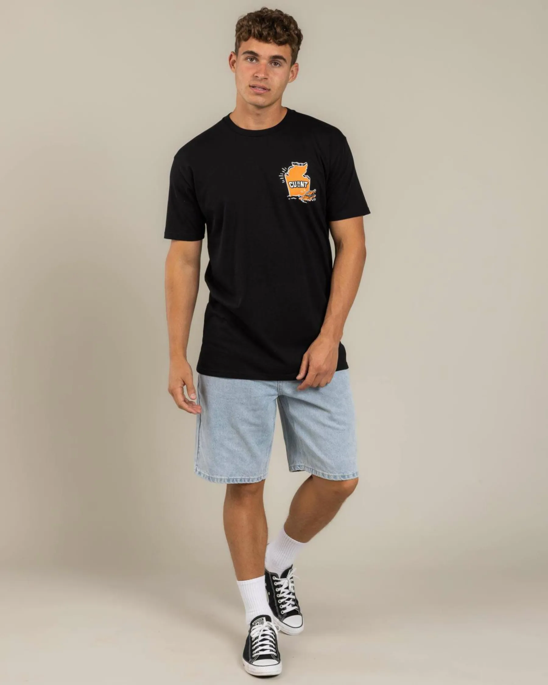 Discount NT Straya 2025 T-Shirt Tops & T-Shirts