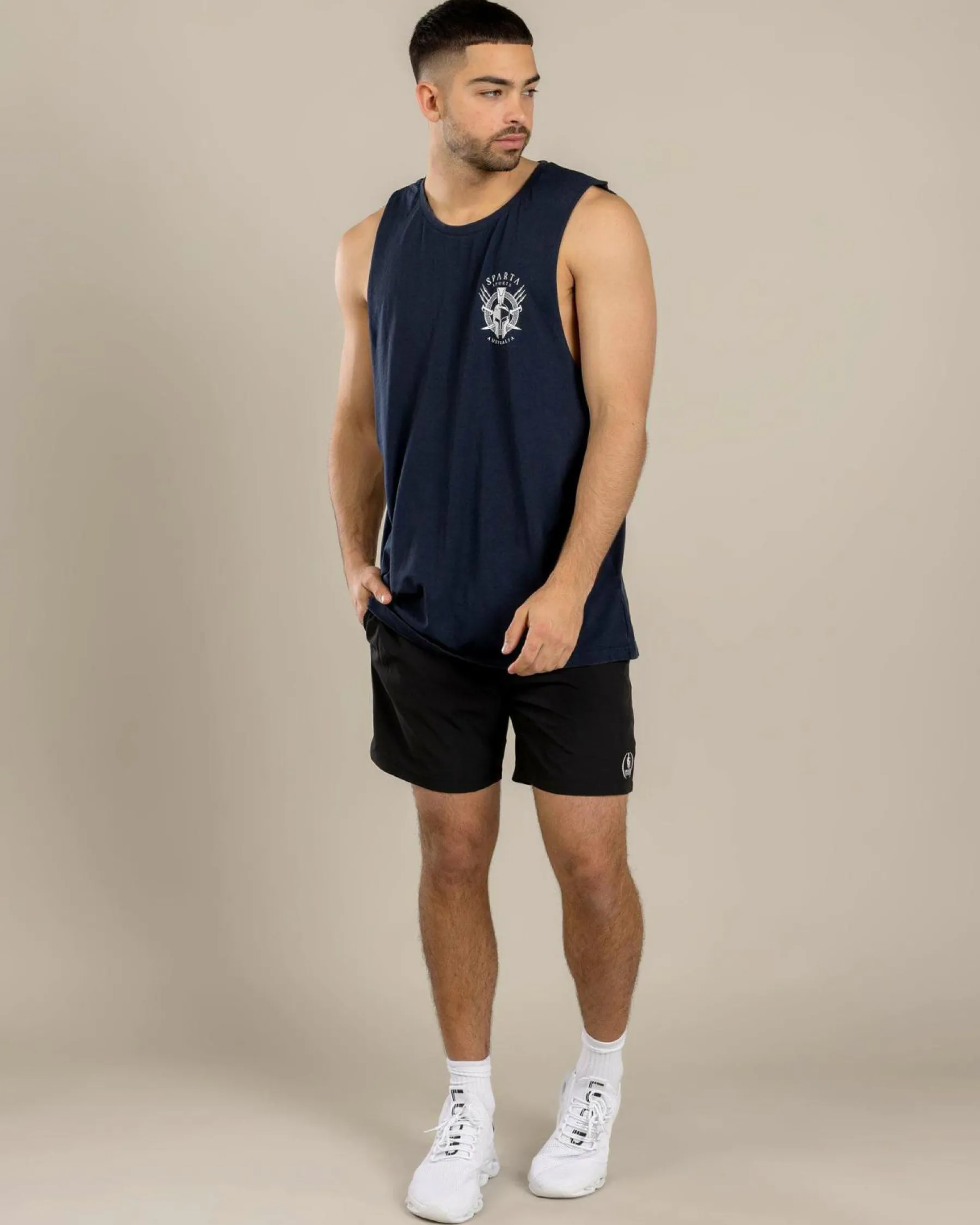 Outlet Nullify Elastic Waist Shorts Activewear|Shorts & Bottoms