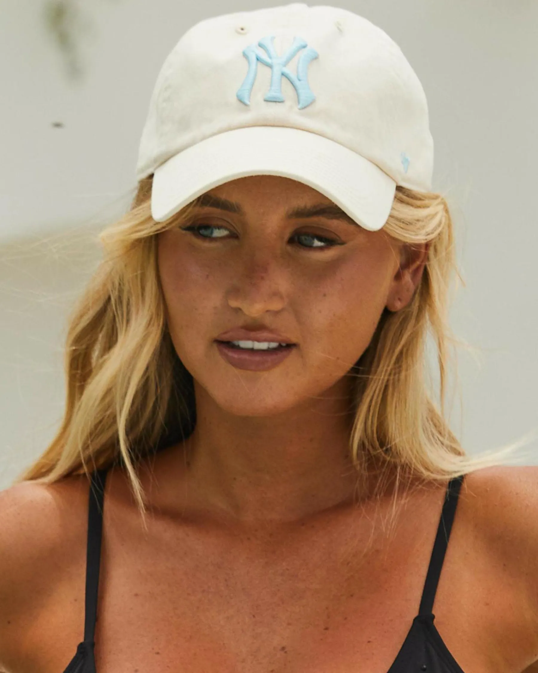 Outlet NY Yankees Cap Women Headwear