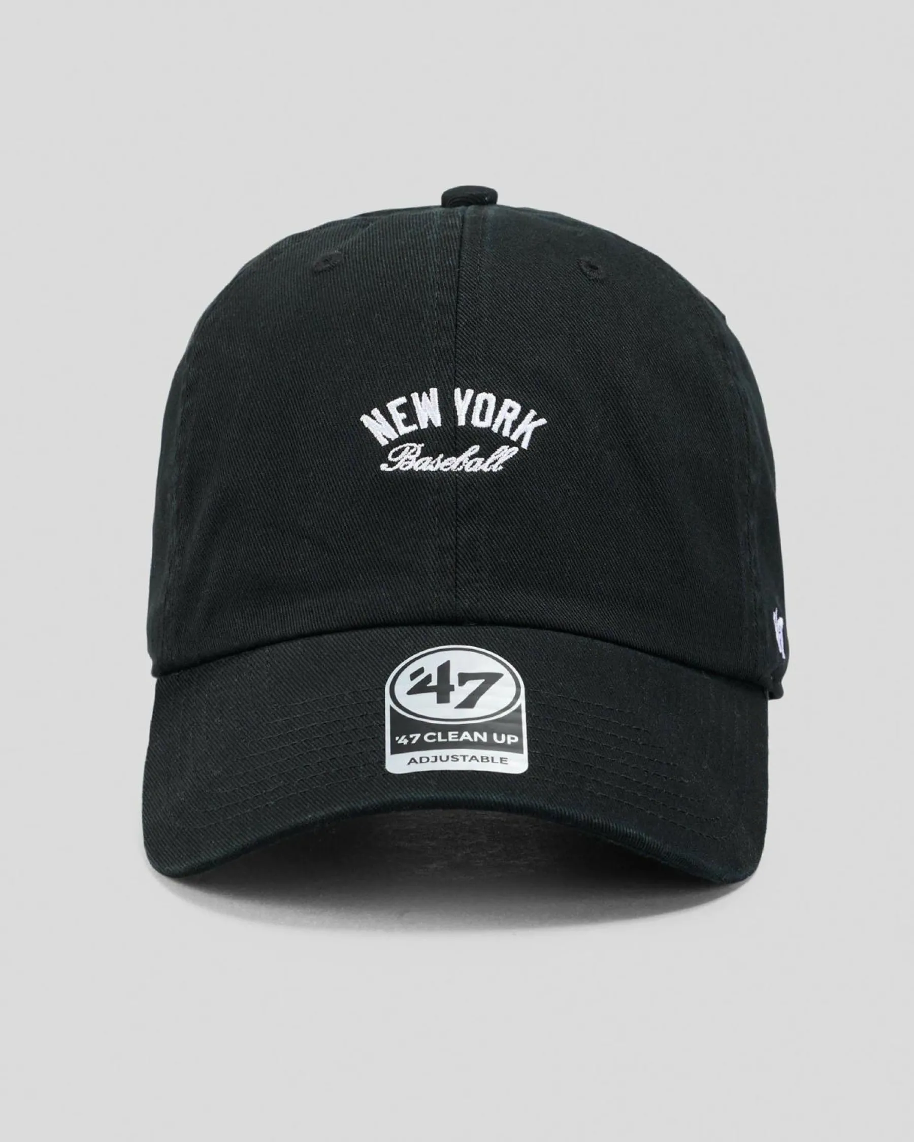 Hot NY Yankees Clean up Cap Women Headwear