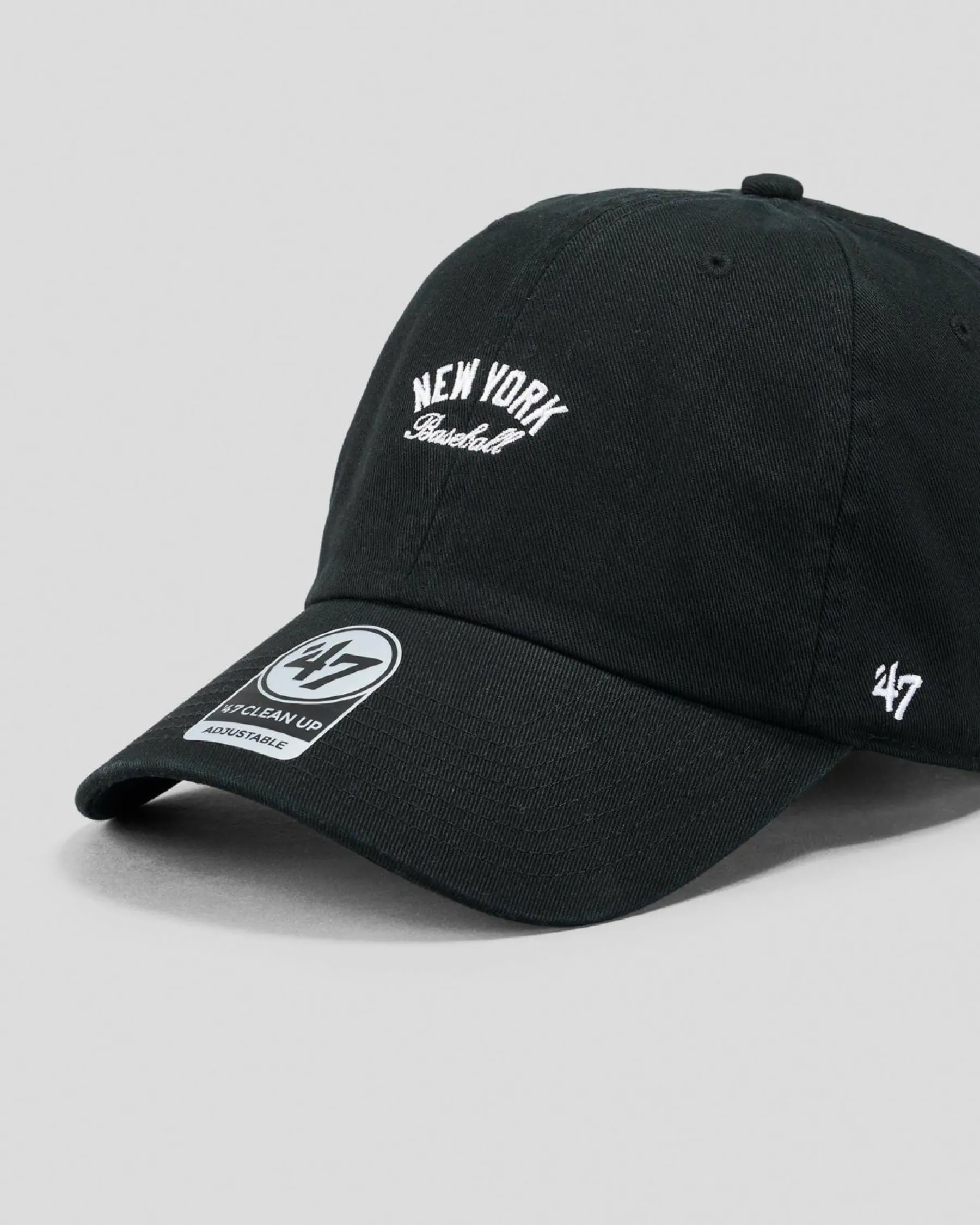 Hot NY Yankees Clean up Cap Women Headwear