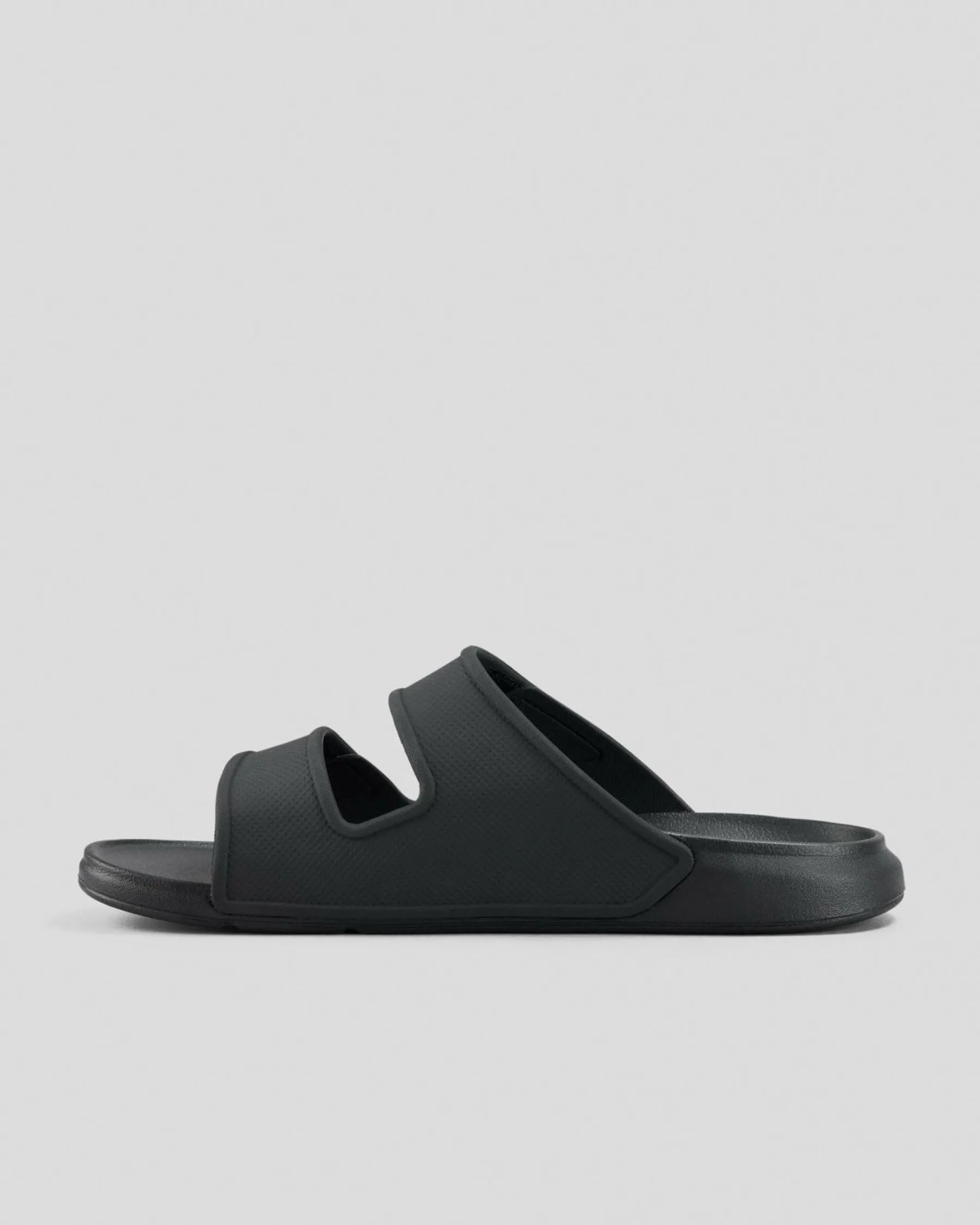 Flip Flops & Sandals*Reef Oasis Adapt Sandals Black