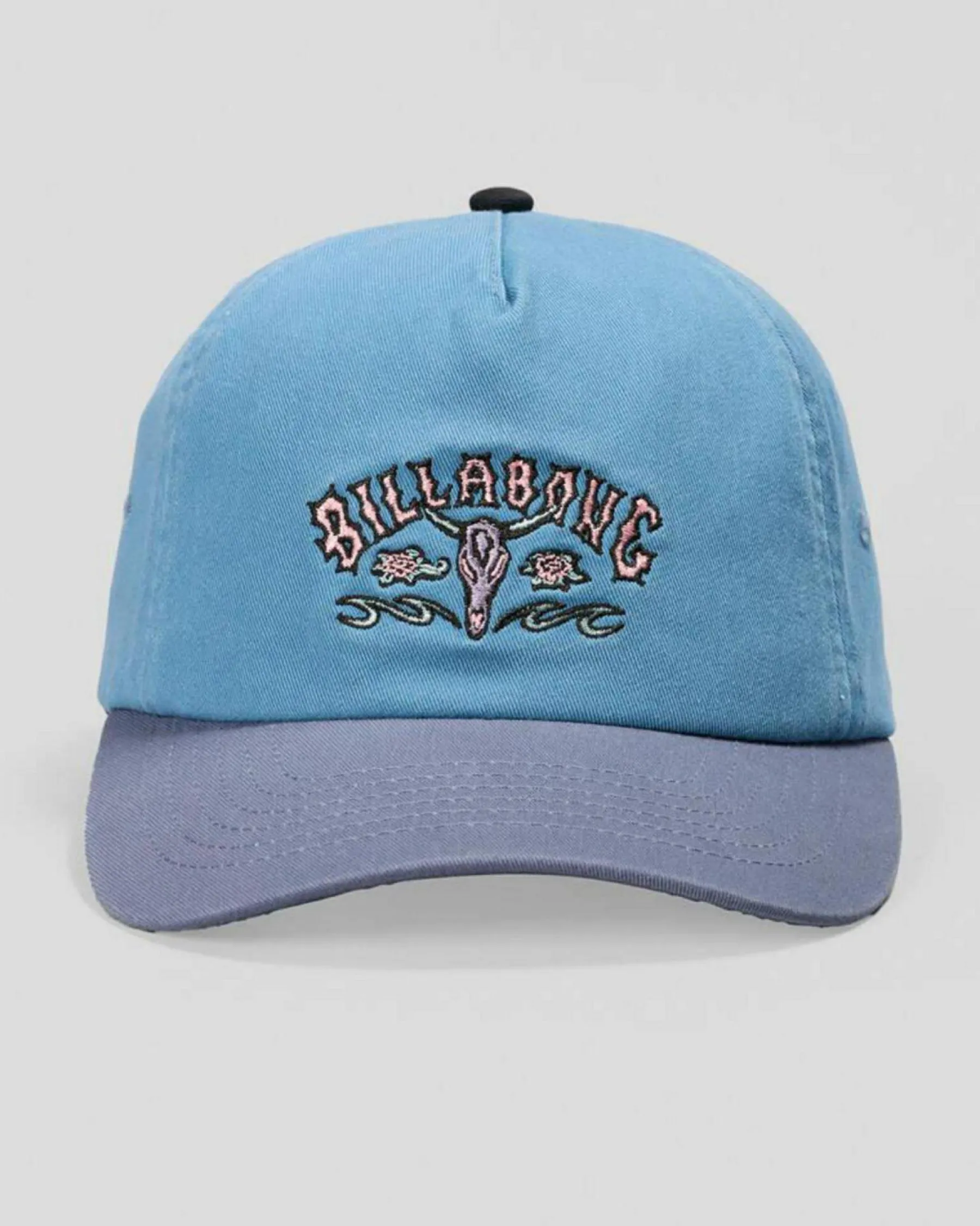 Occy Strapback Cap Headwear
