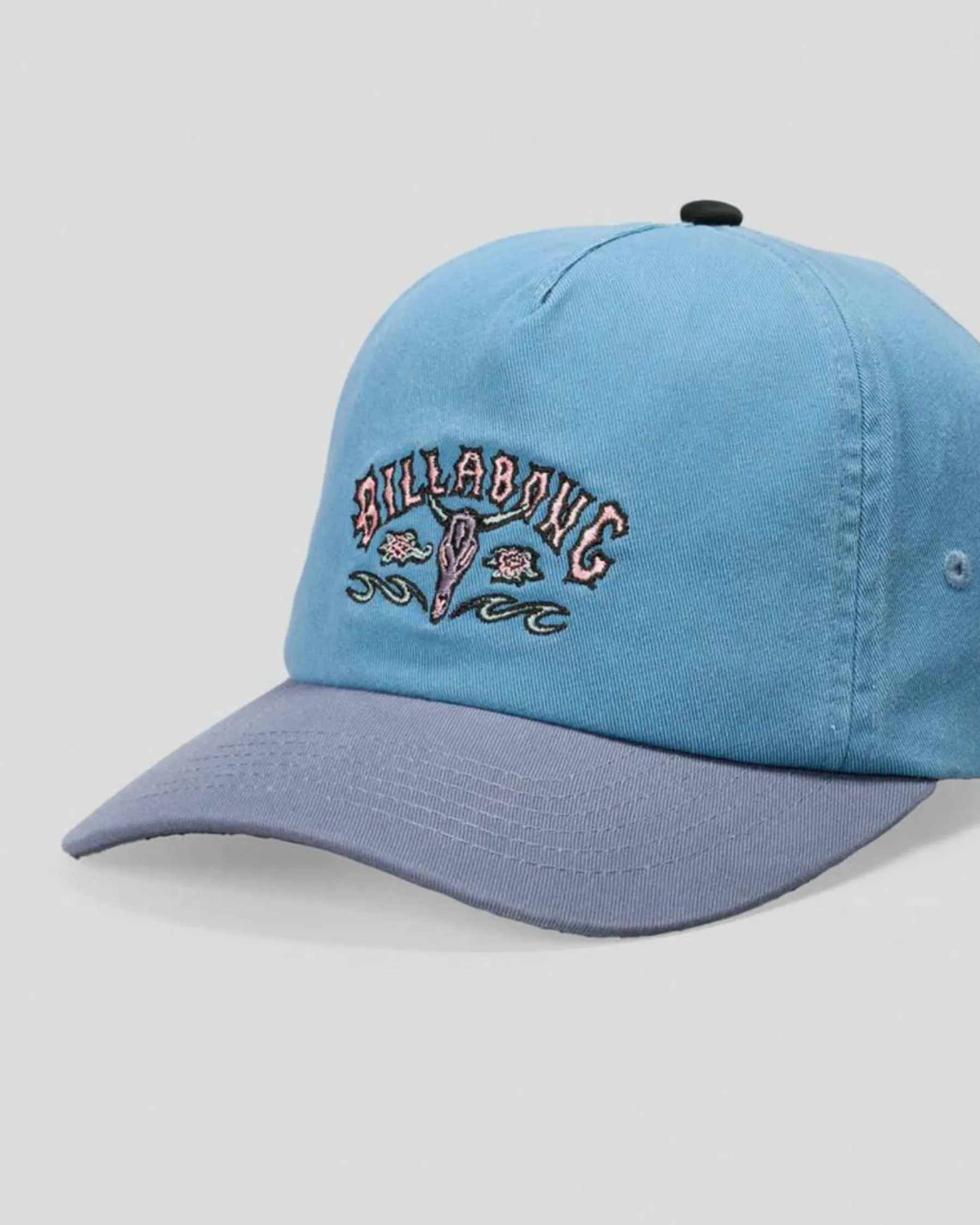 Occy Strapback Cap Headwear