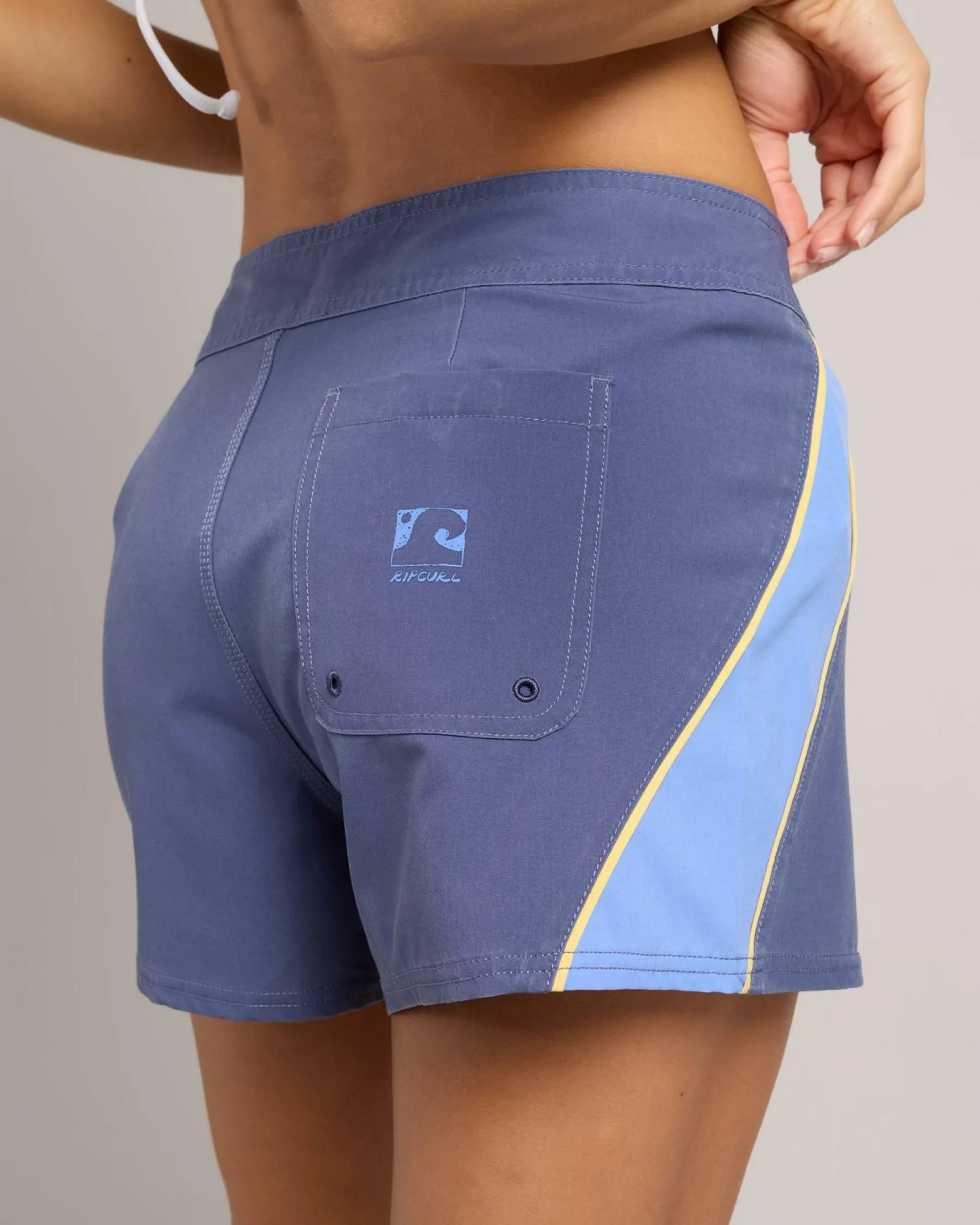 Board Shorts*Rip Curl Oceanic 3" Board Shorts Navy