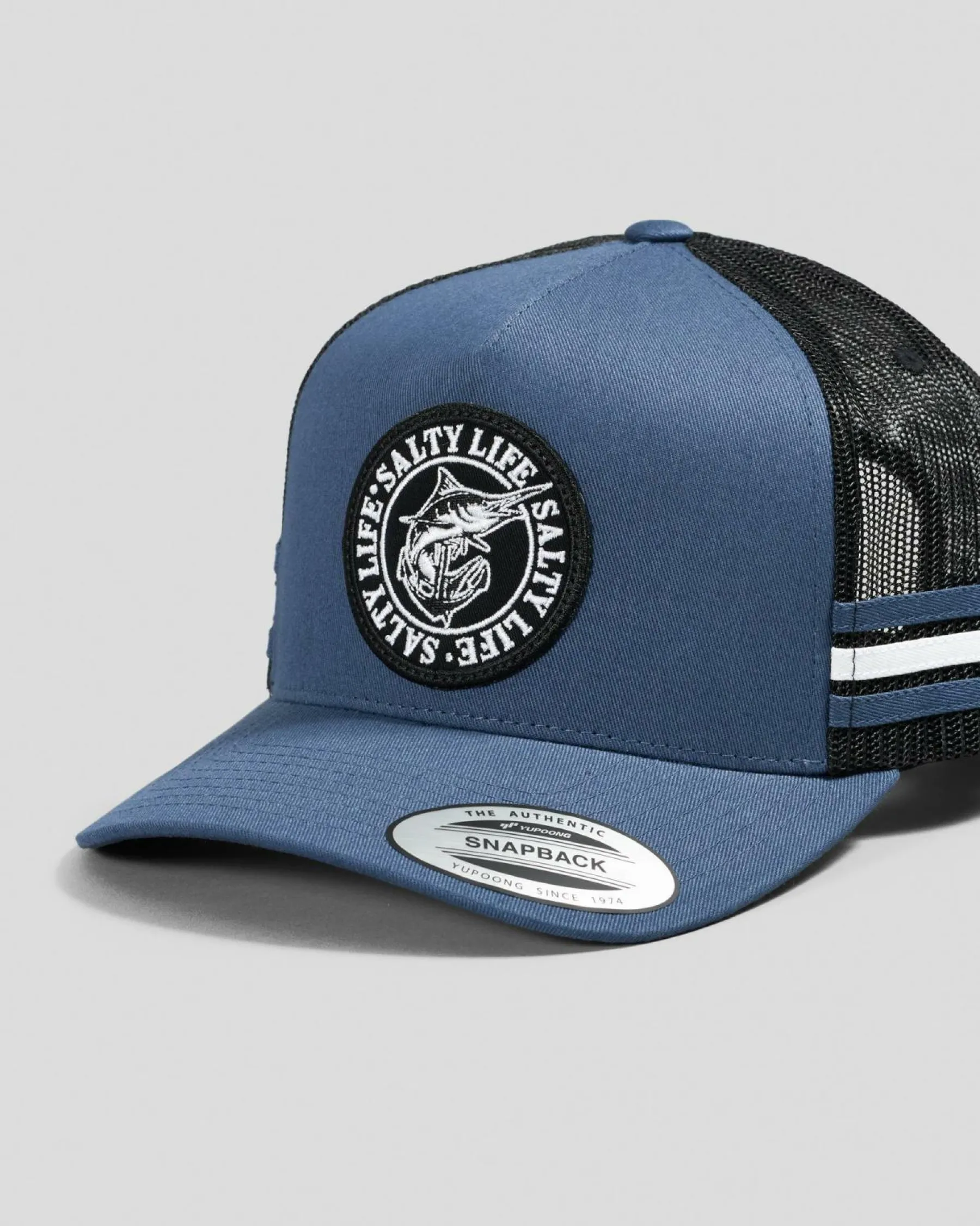 Hot Once Bitten 3.0 Trucker Cap Headwear
