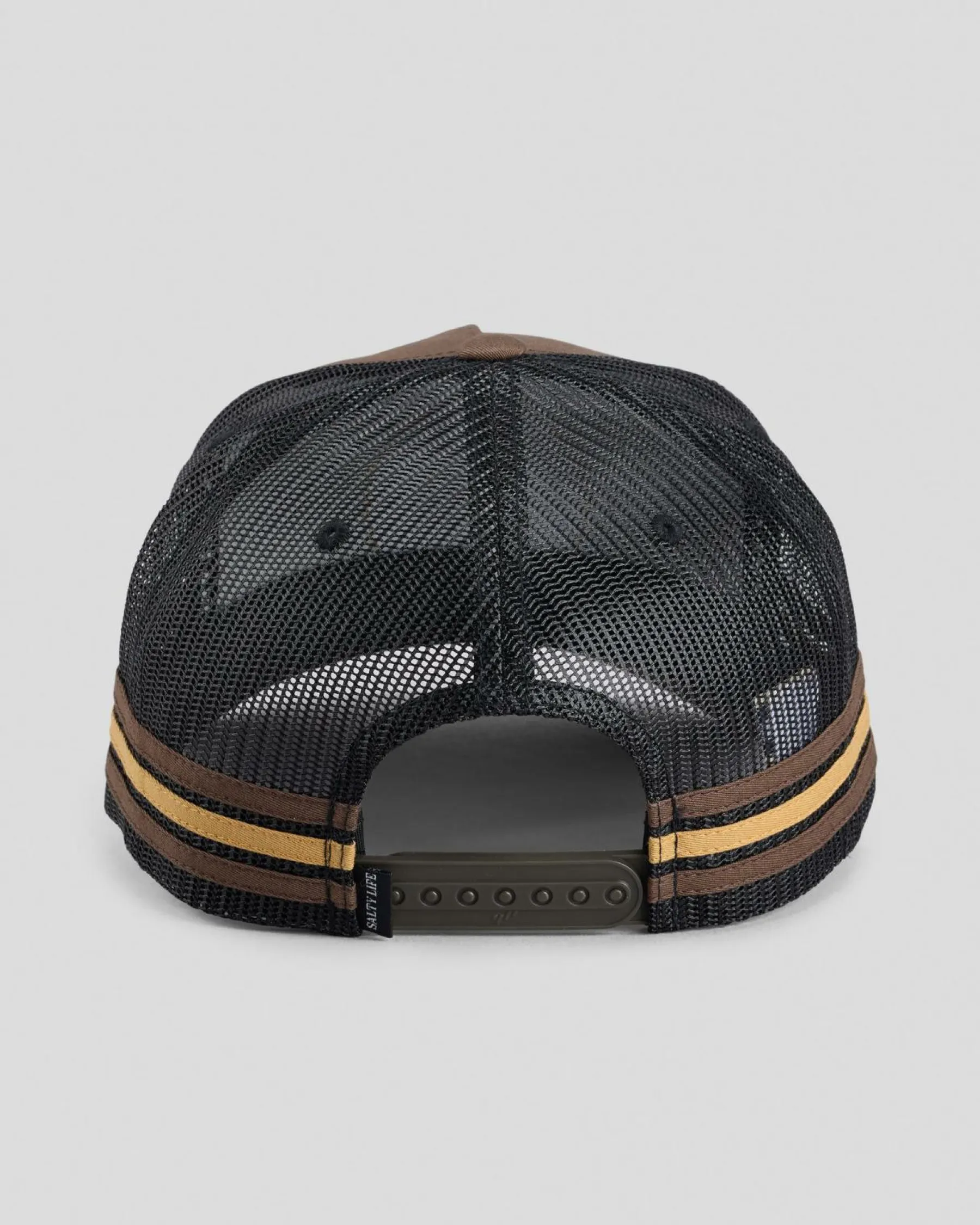 Clearance Once Bitten 3.0 Trucker Cap Headwear