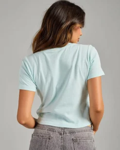 Hot Open Late T-Shirt Women Tops