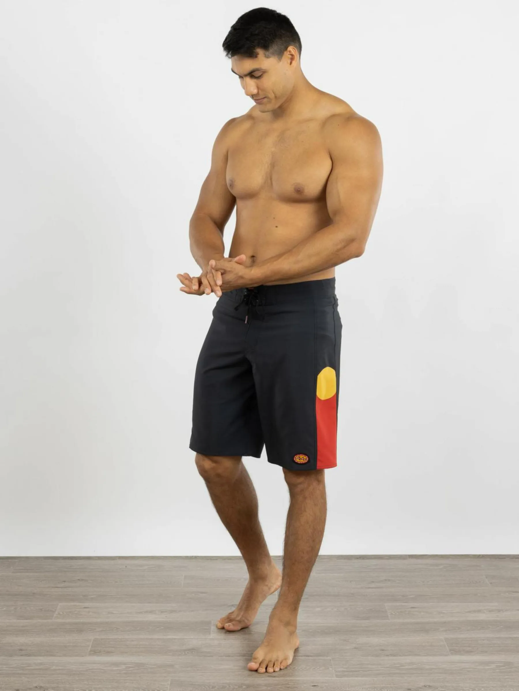 Online Otis Dbah Pro Board Shorts Board Shorts|Shorts & Bottoms