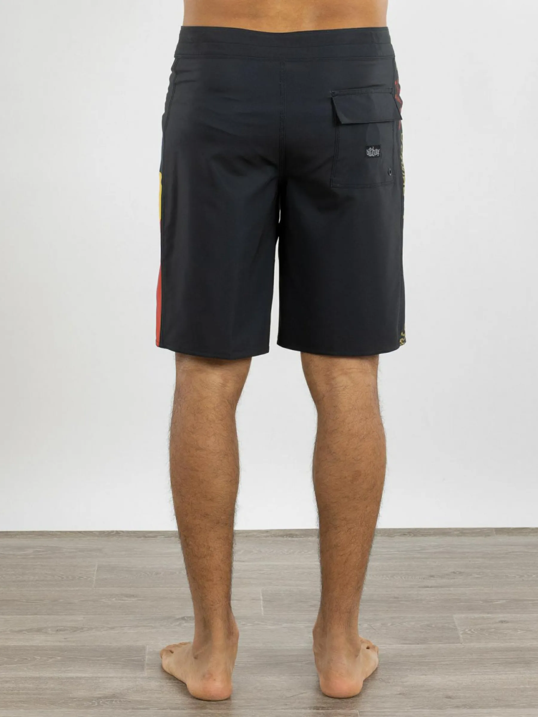 Online Otis Dbah Pro Board Shorts Board Shorts|Shorts & Bottoms