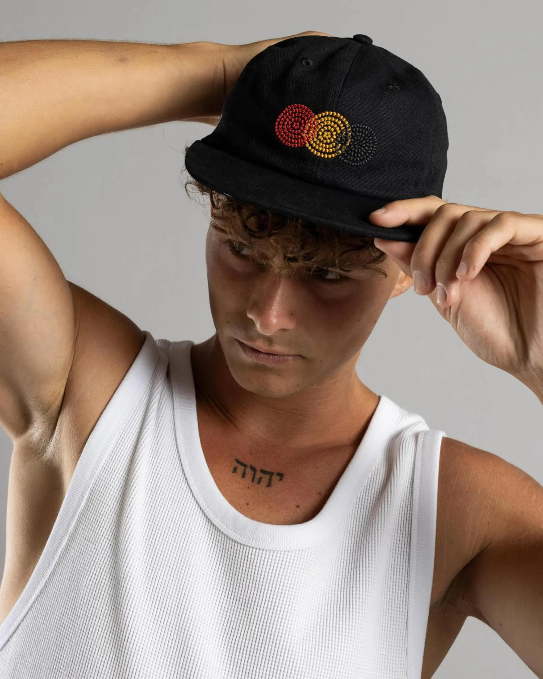Headwear*Billabong Otis Waterhole Snapback Cap Black
