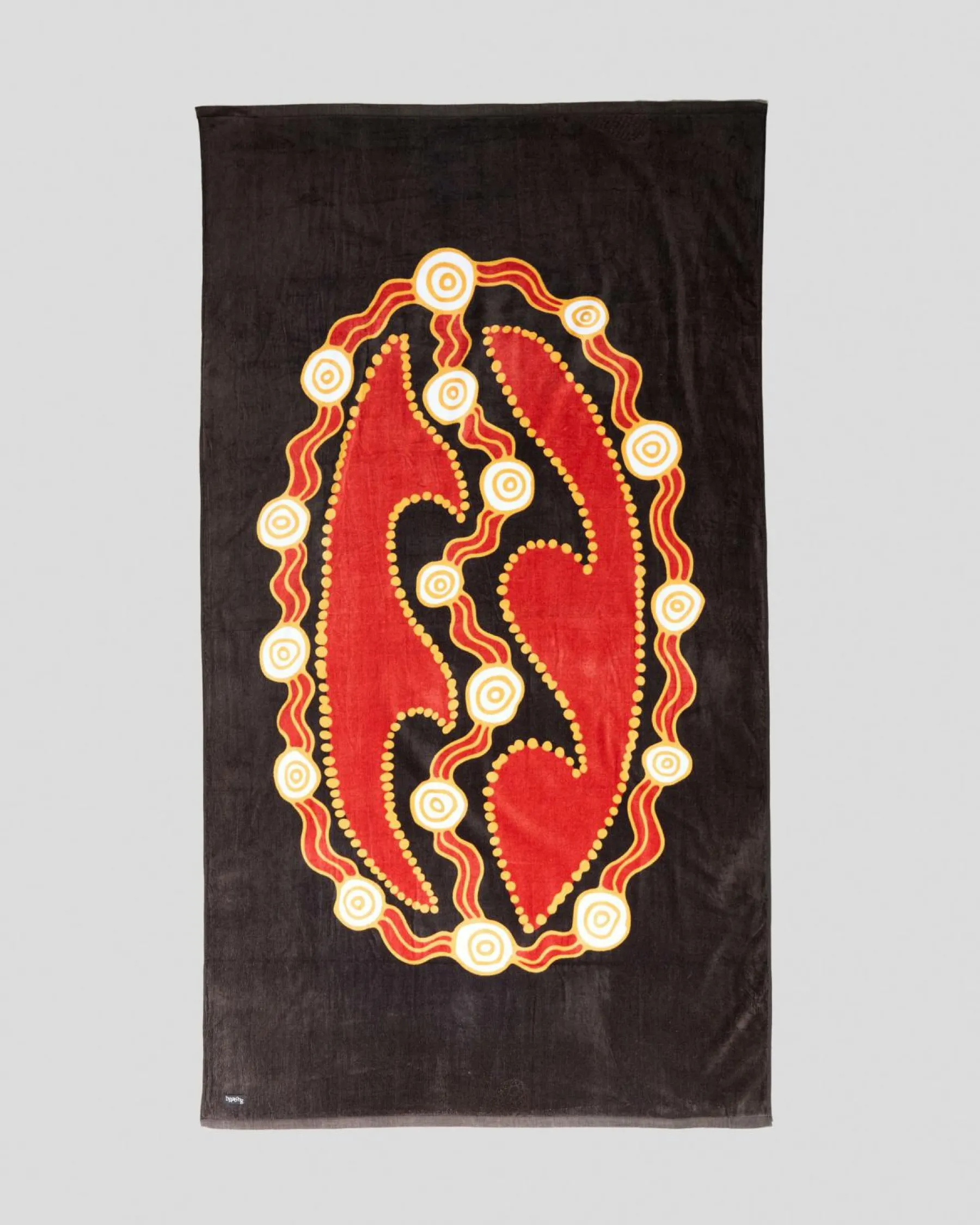 New Otis Wave Towel Beach Accessories & Towels