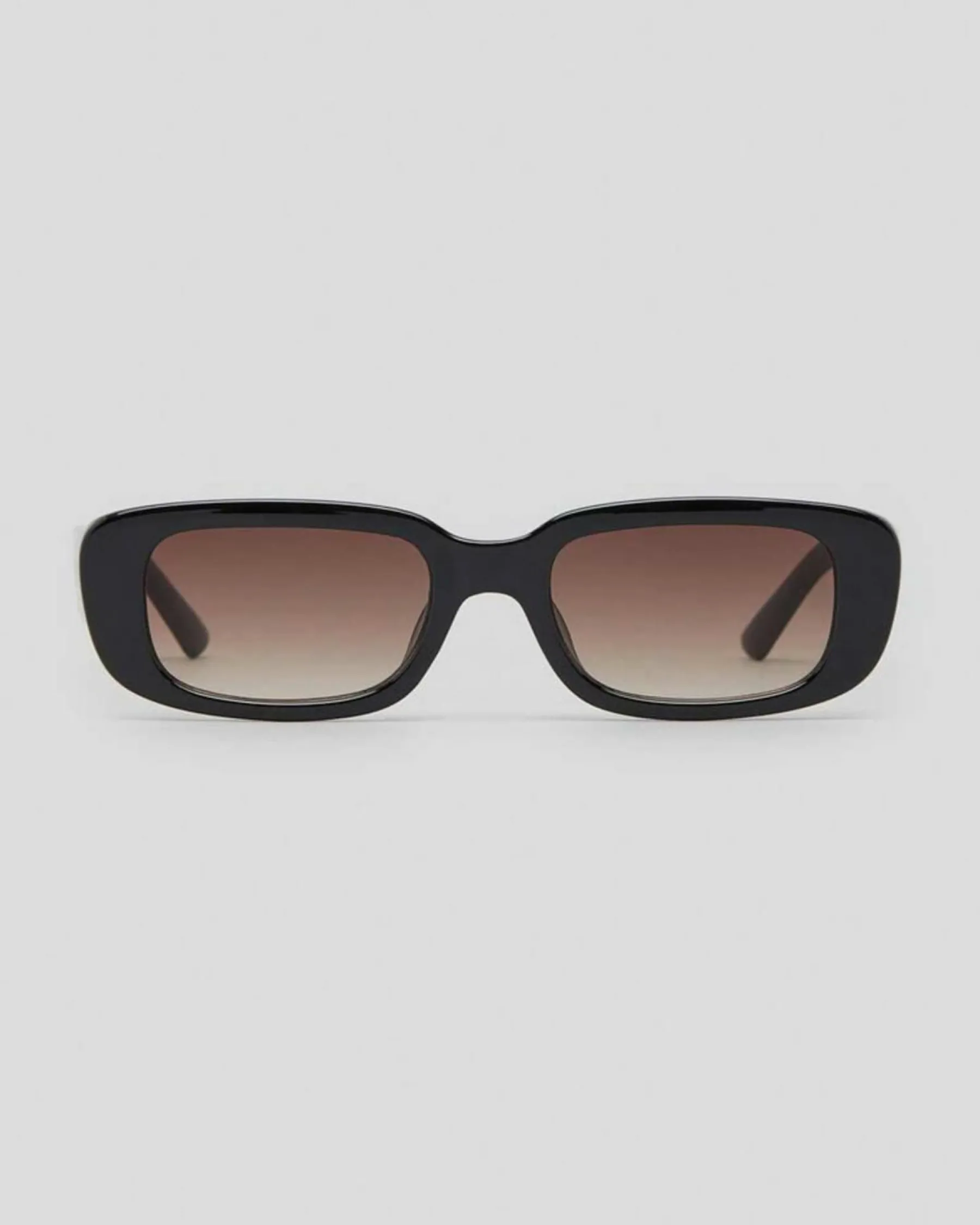 Sunglasses*Happy Hour Oxford Sunglasses Black