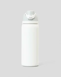 Online 32oz FreeSip Stainless Steel Water Bottle Women Bottles & Lunch Boxes|Bottles & Lunch Boxes