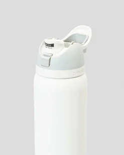 Online 32oz FreeSip Stainless Steel Water Bottle Women Bottles & Lunch Boxes|Bottles & Lunch Boxes