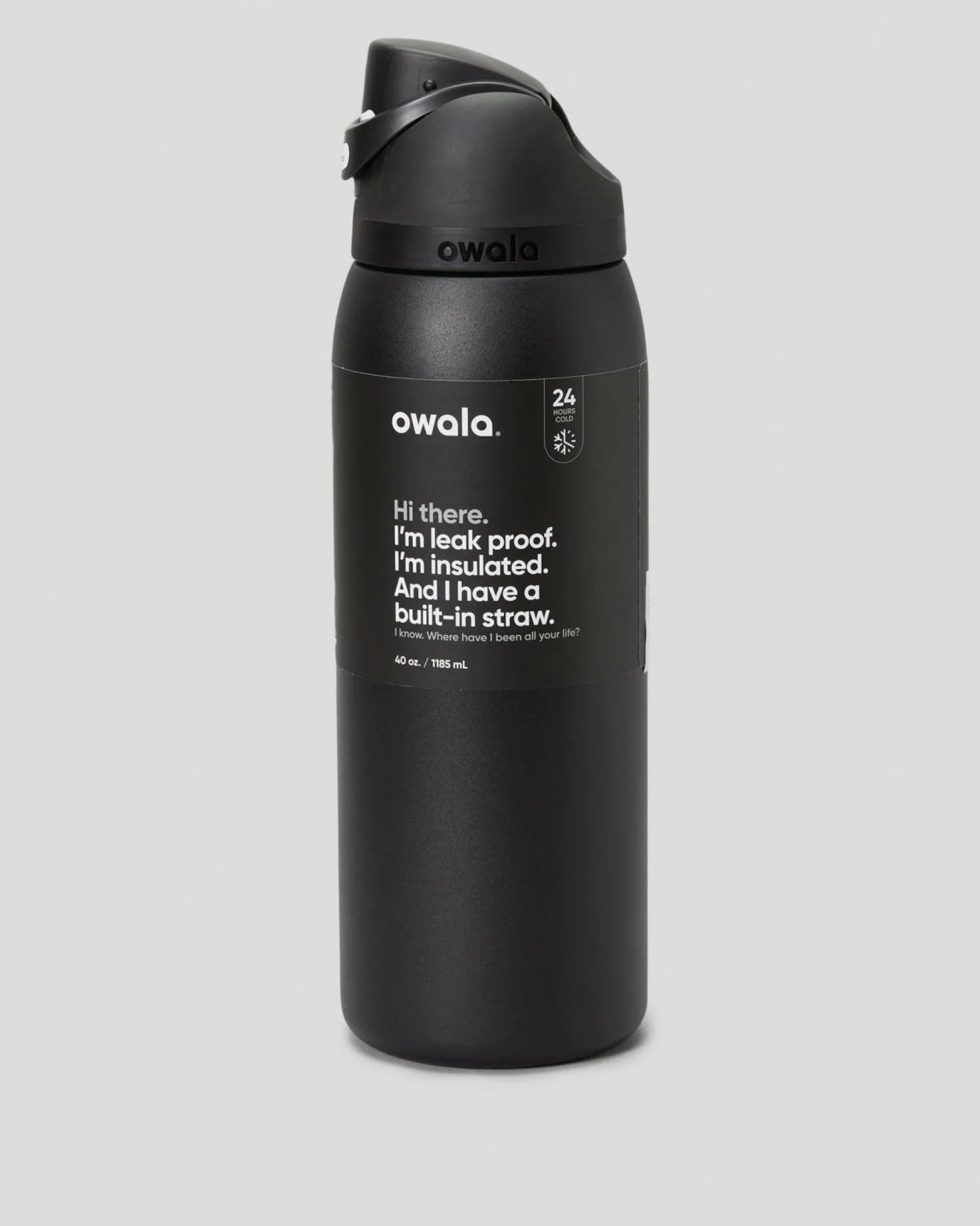 Outlet 40oz FreeSip Stainless Steel Water Bottle Women Bottles & Lunch Boxes|Bottles & Lunch Boxes
