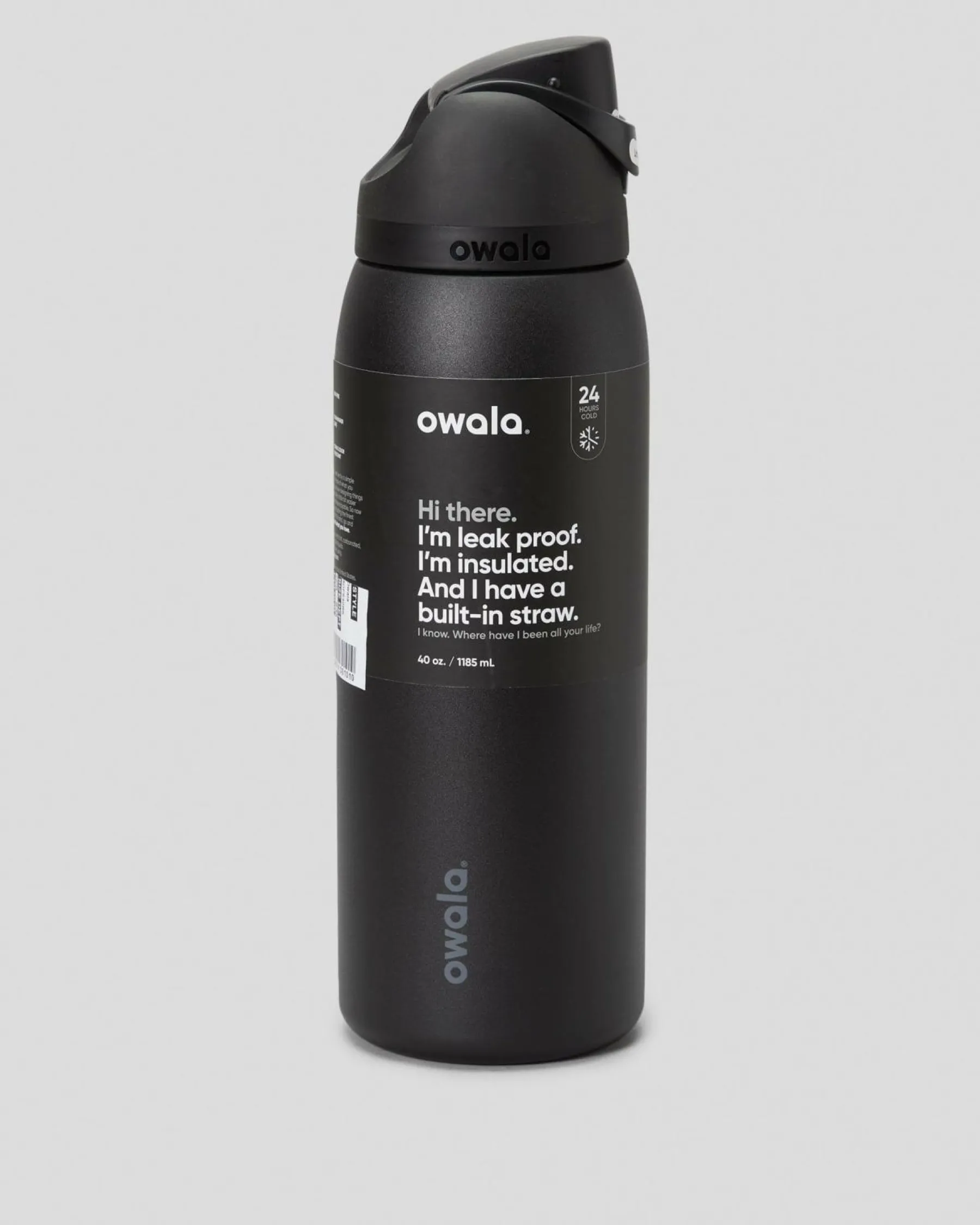 Outlet 40oz FreeSip Stainless Steel Water Bottle Women Bottles & Lunch Boxes|Bottles & Lunch Boxes